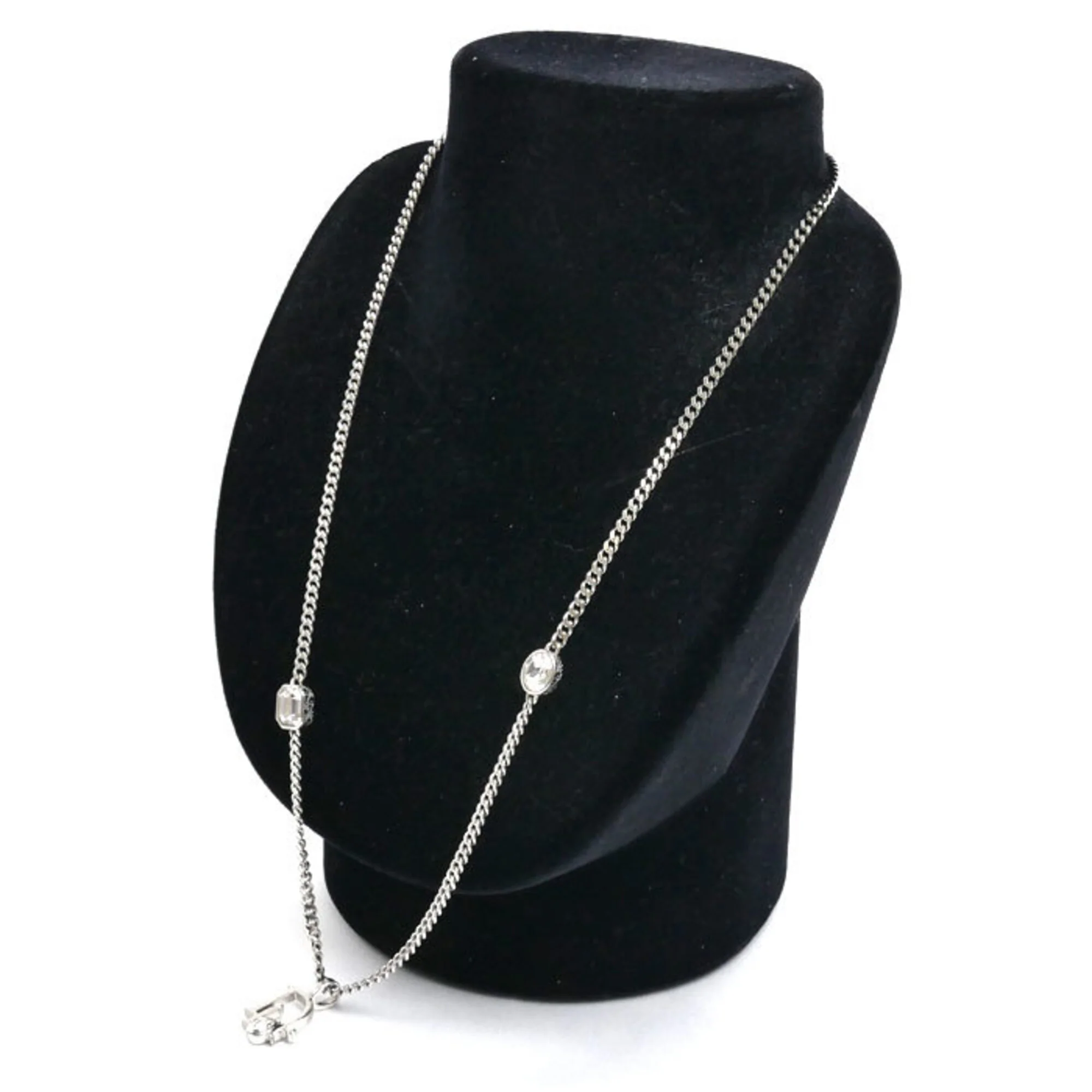 Pendant Necklace Brass - Image 5