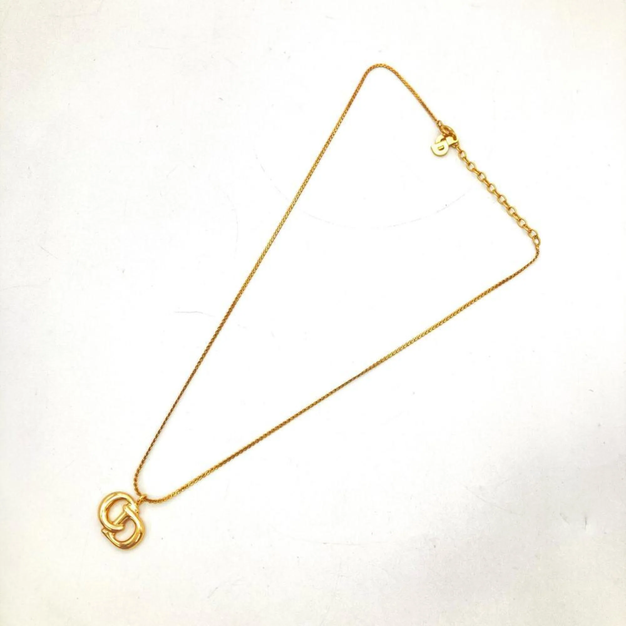 Pendant Necklace Gold - Image 5
