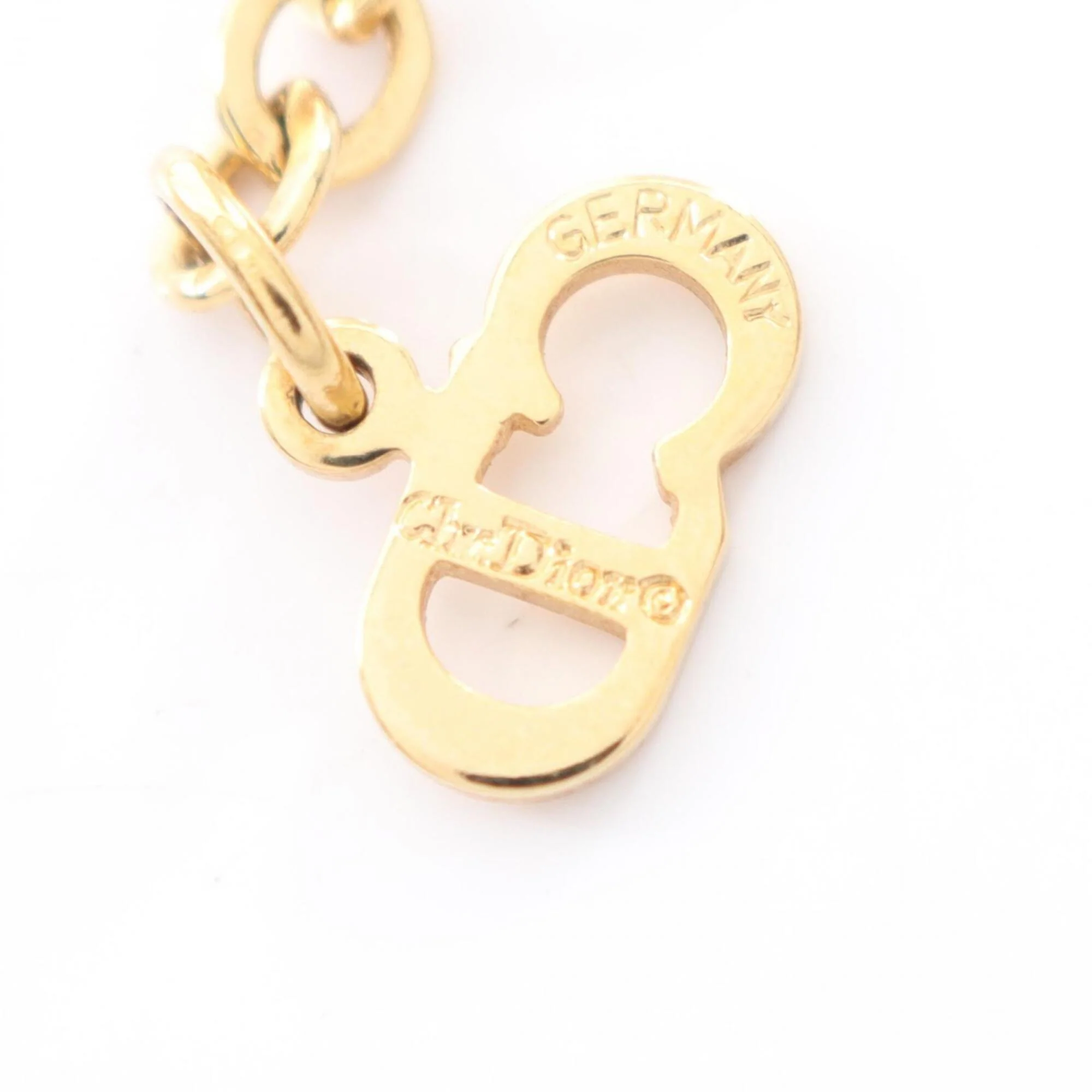 Pendant Necklace Gold - Image 5