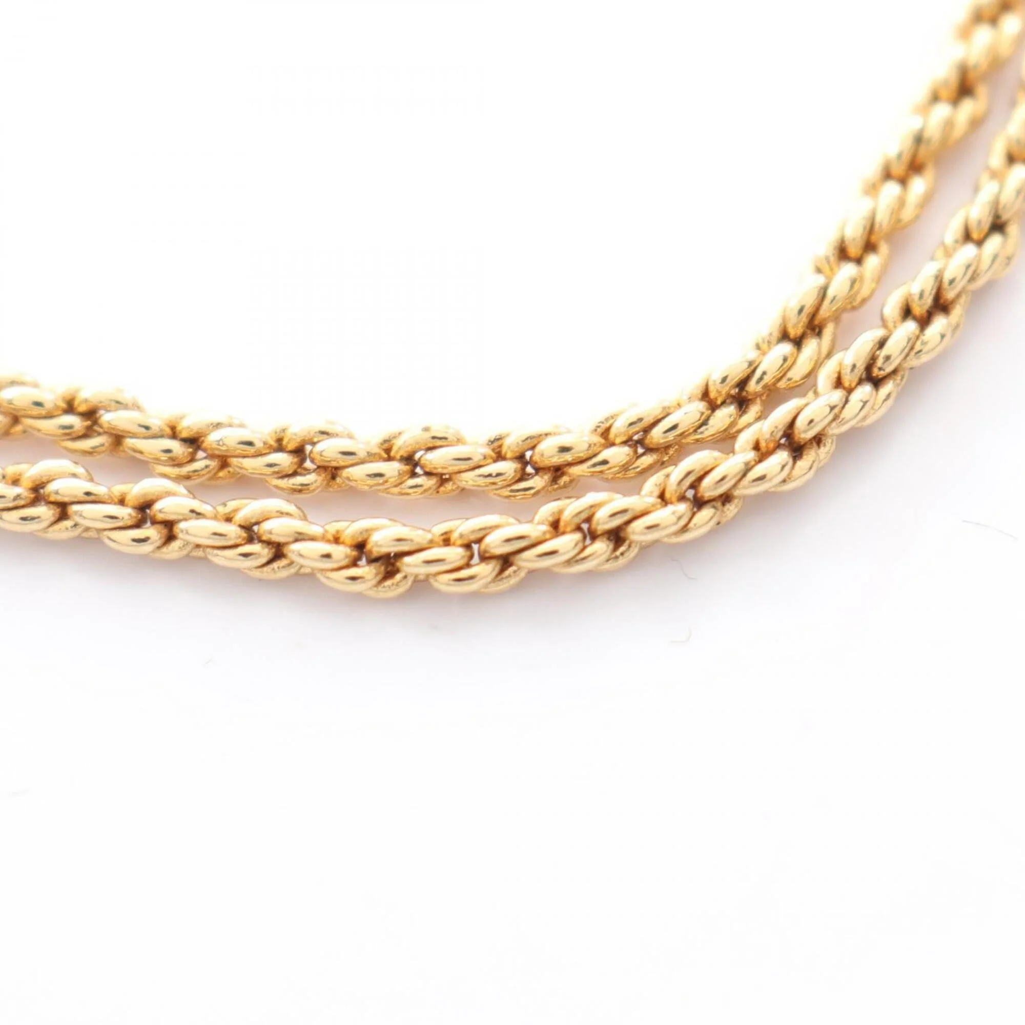 Pendant Necklace Gold - Image 7