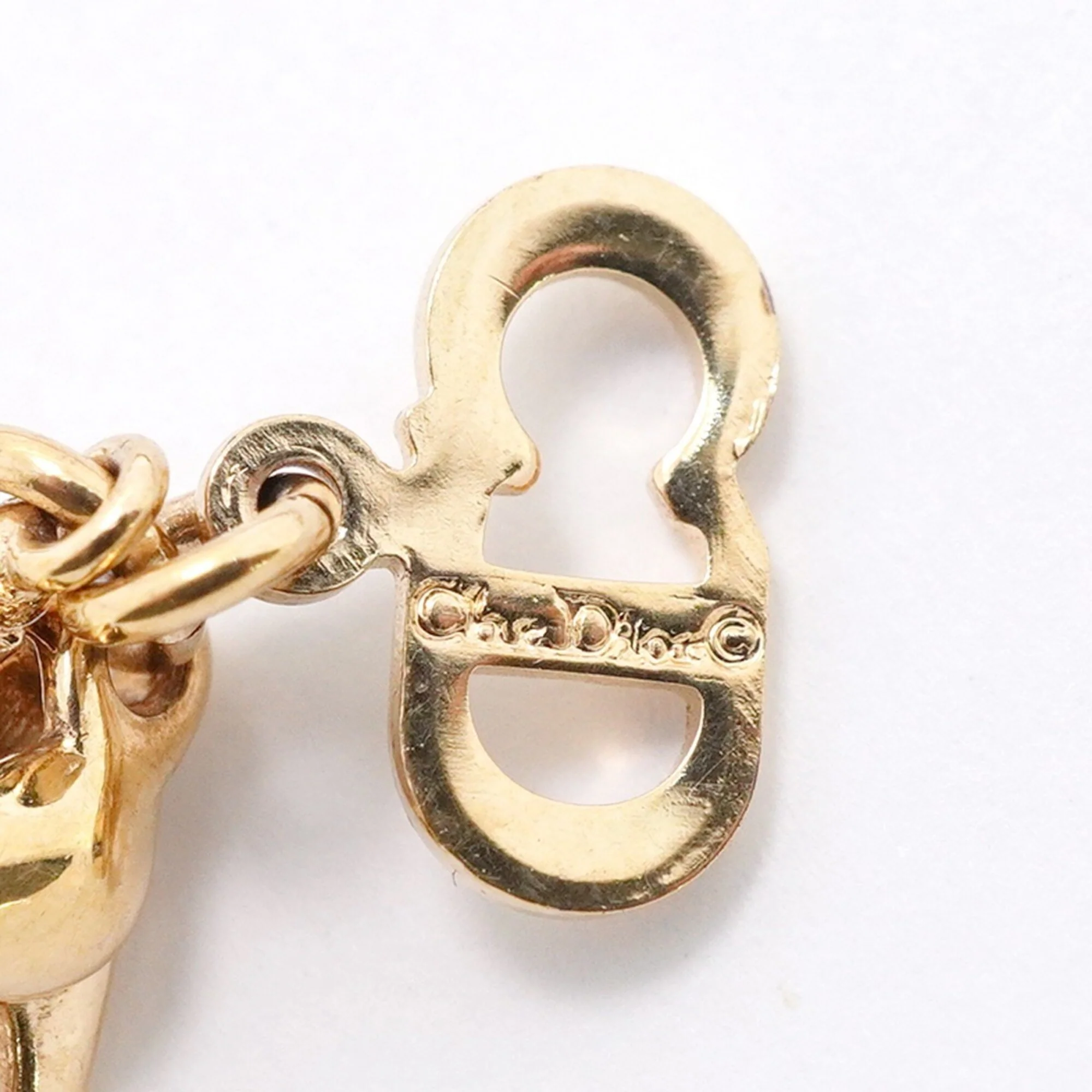 Pendant Necklace Gold - Image 5