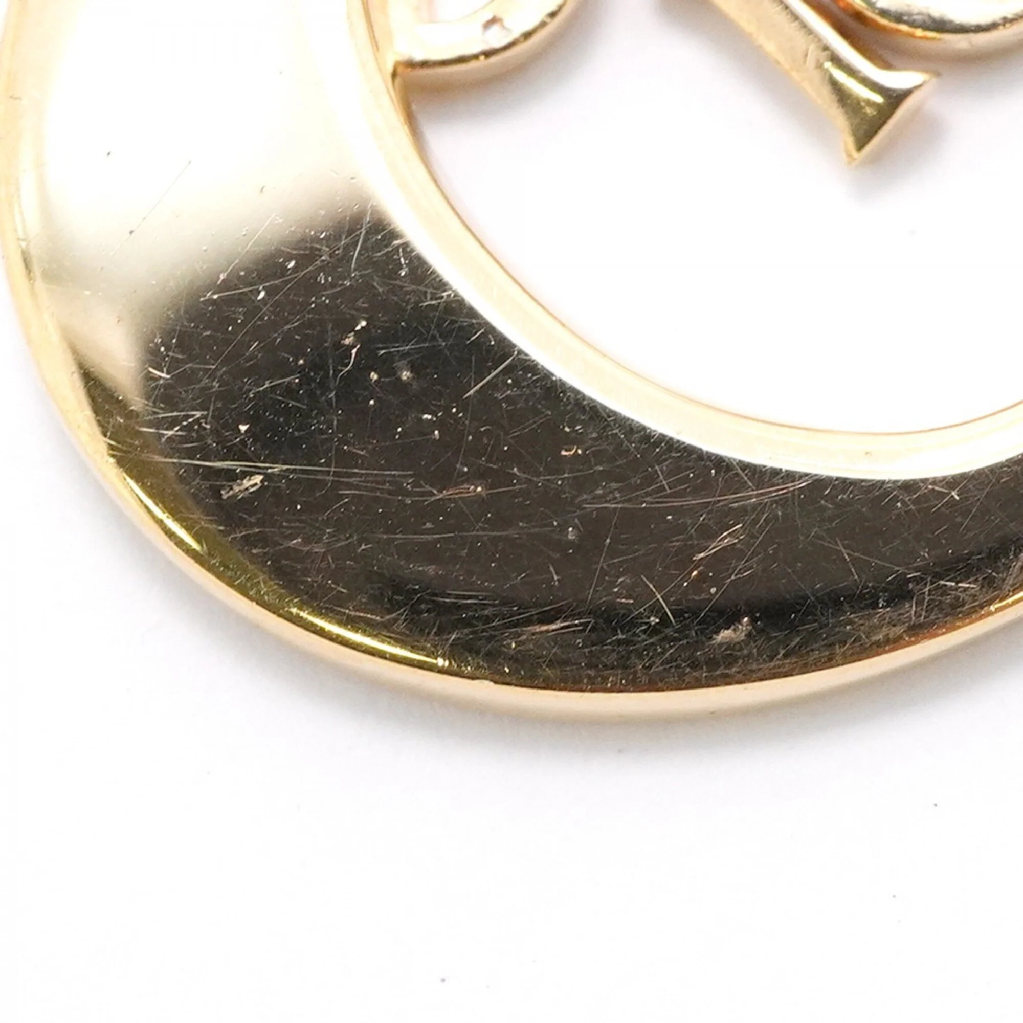 Pendant Necklace Gold - Image 7