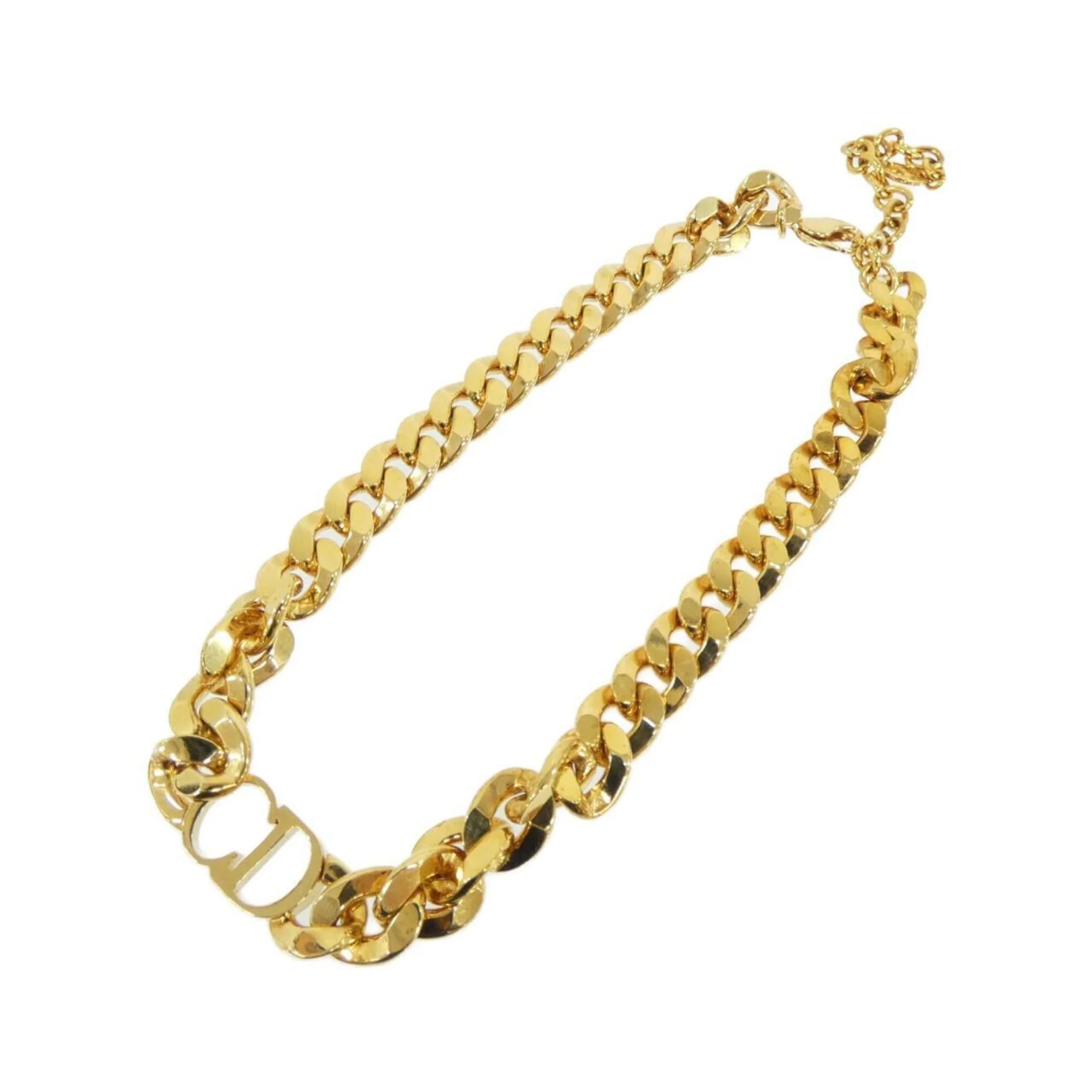 Pendant Necklace Gold - Image 2