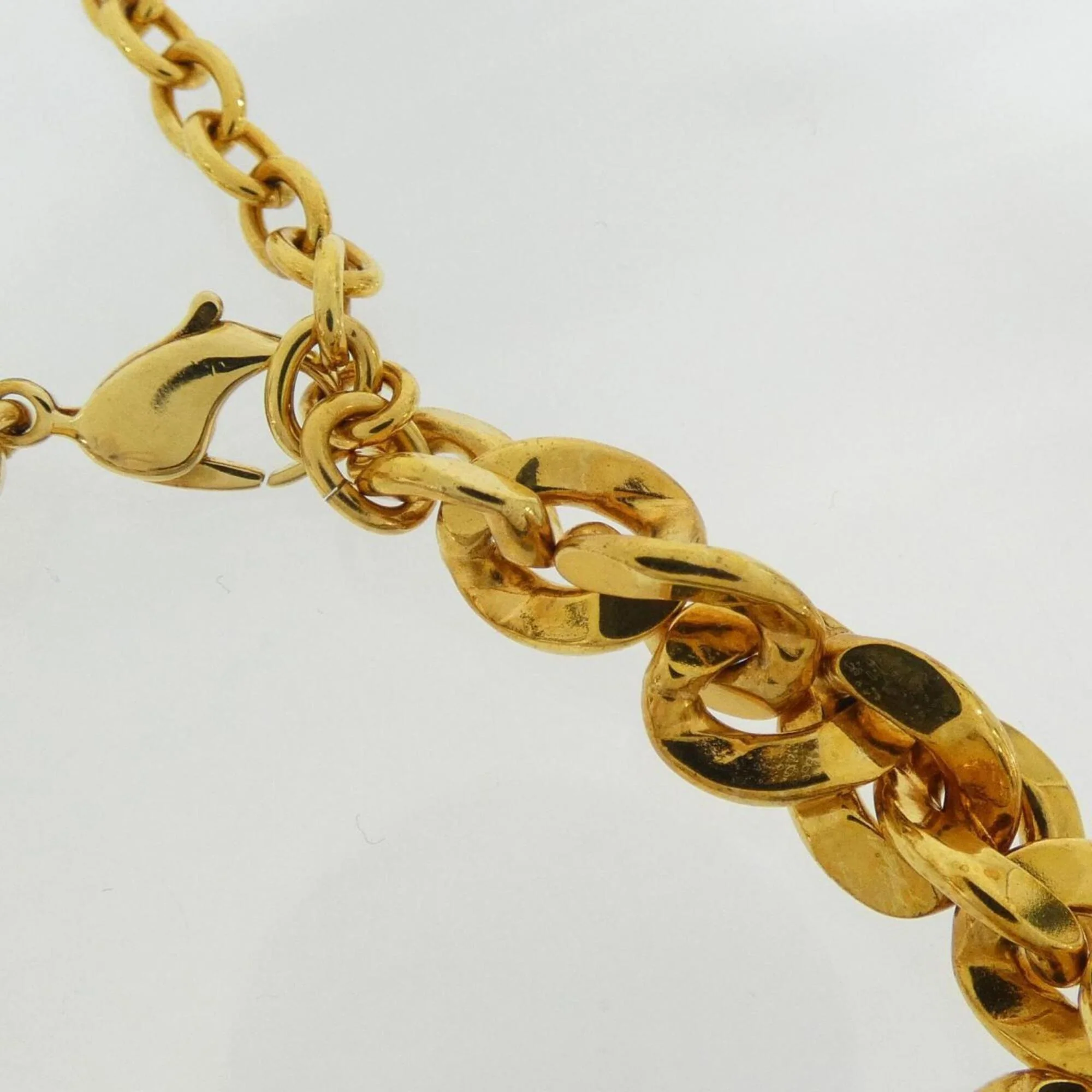 Pendant Necklace Gold - Image 4