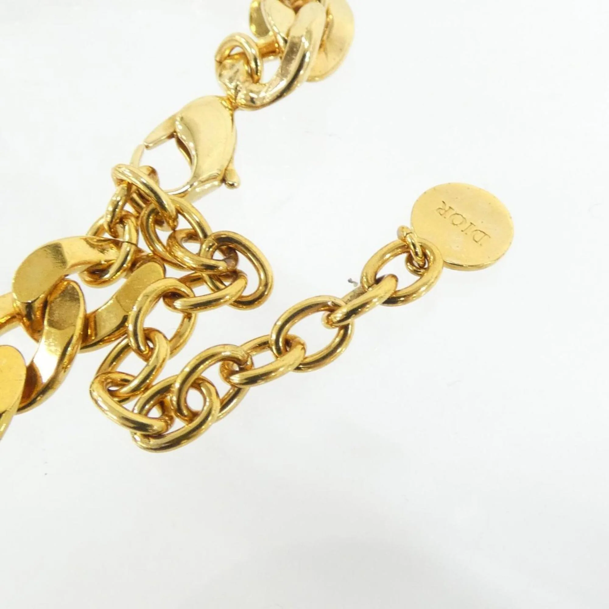 Pendant Necklace Gold - Image 5