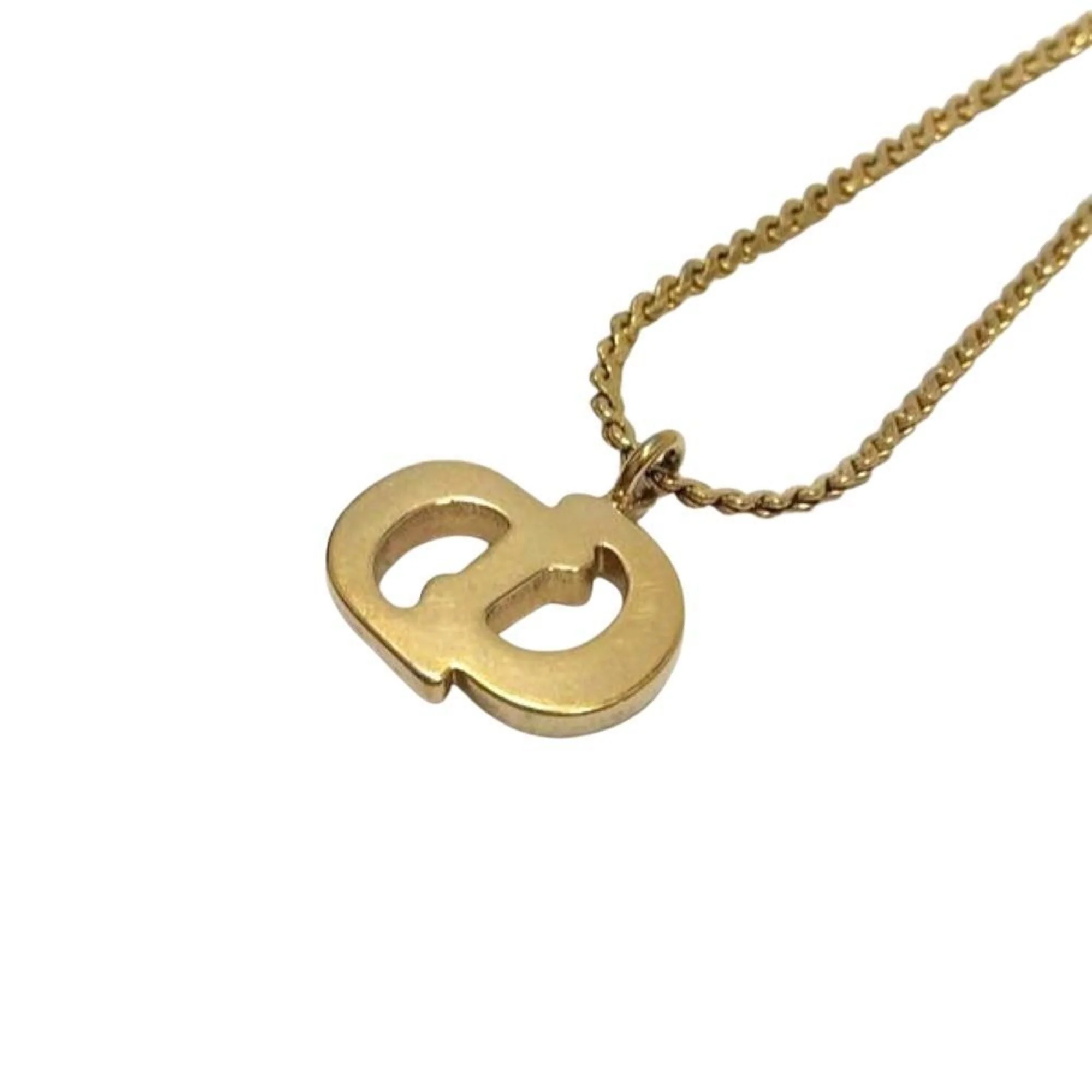 Pendant Necklace Gold - Image 5