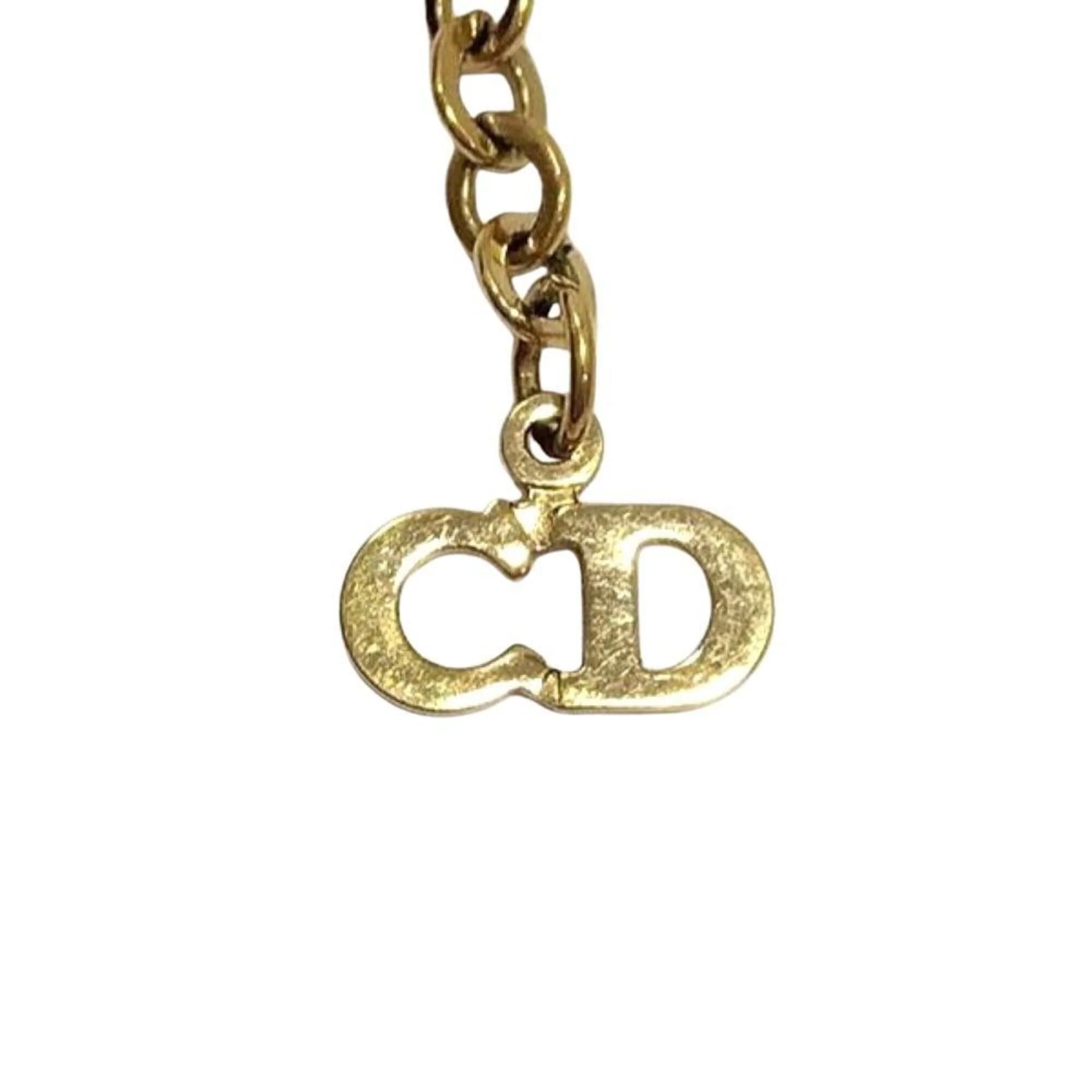 Pendant Necklace Gold - Image 7