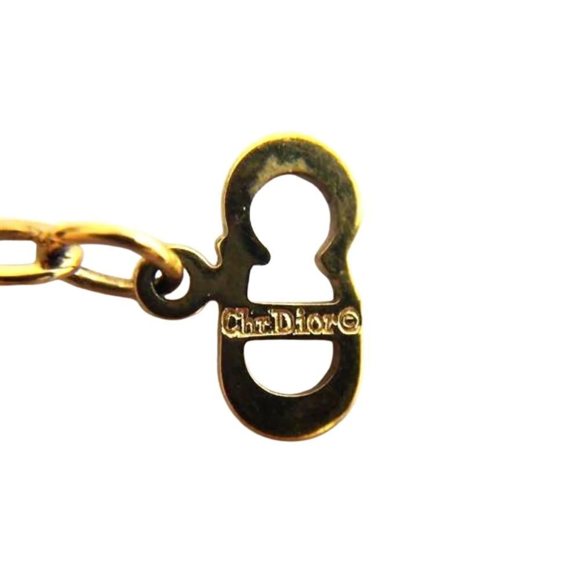 Pendant Necklace Gold - Image 8