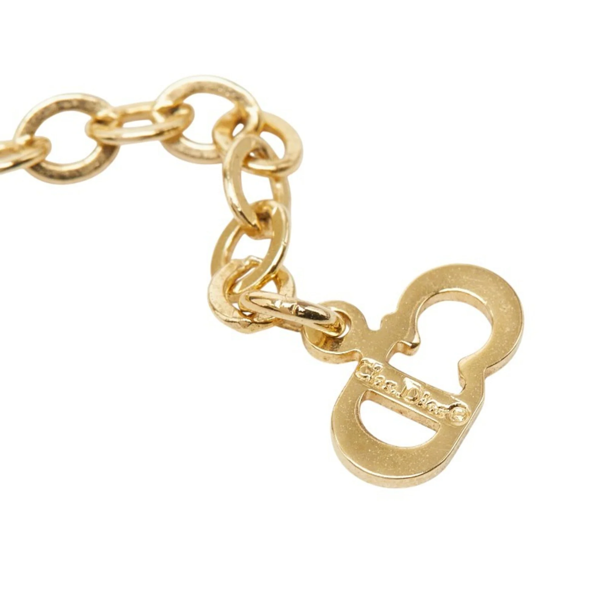 Pendant Necklace Gold Plated - Image 6