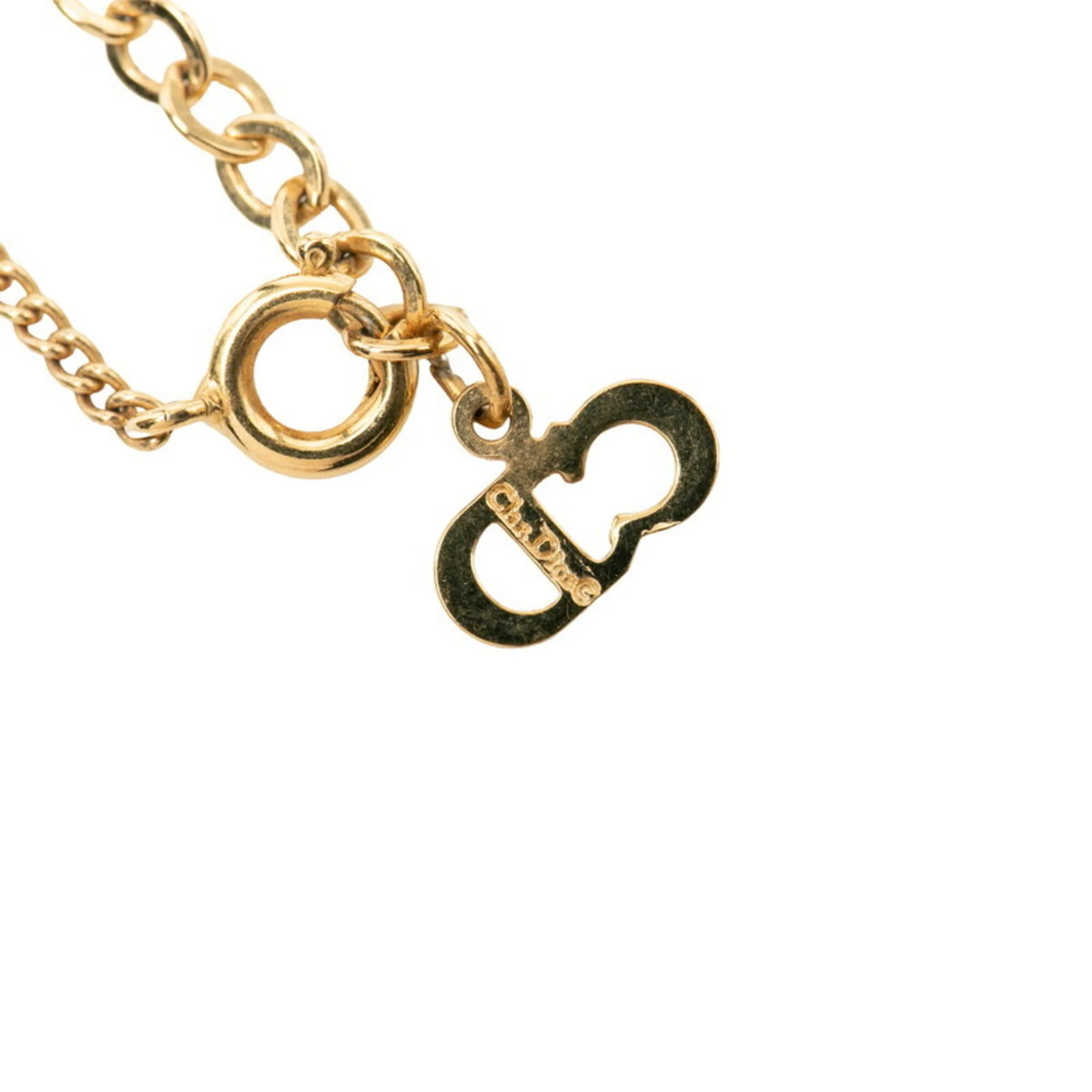 Pendant Necklace Gold Plated - Image 4