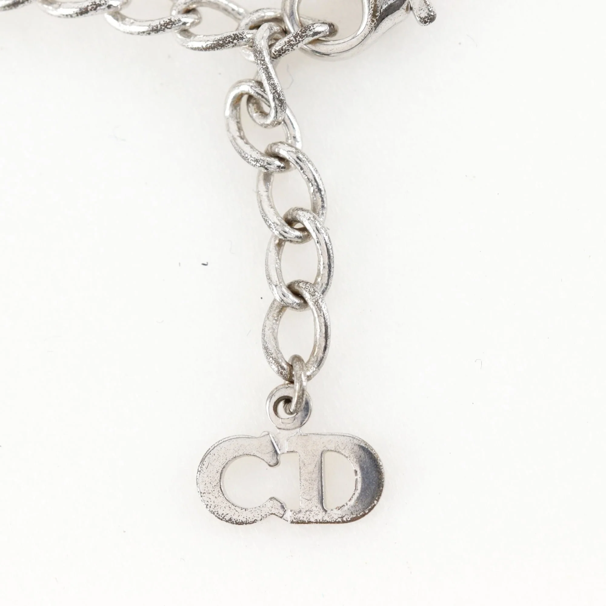 Pendant Necklace Metal - Image 4