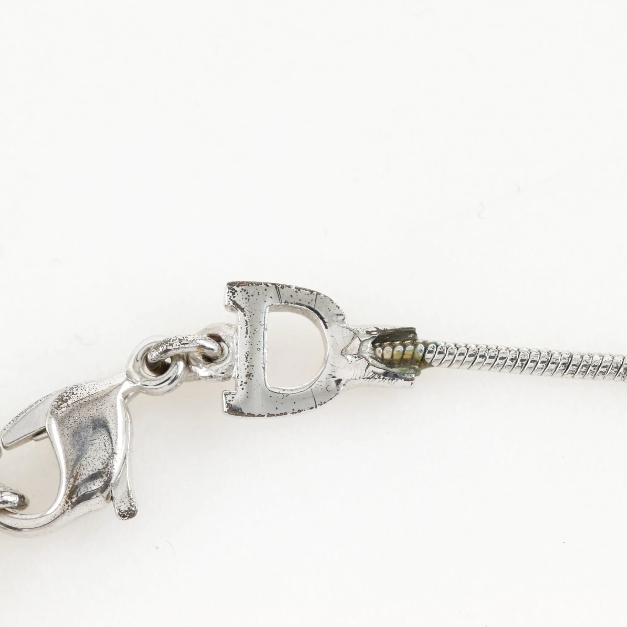 Pendant Necklace Metal - Image 5