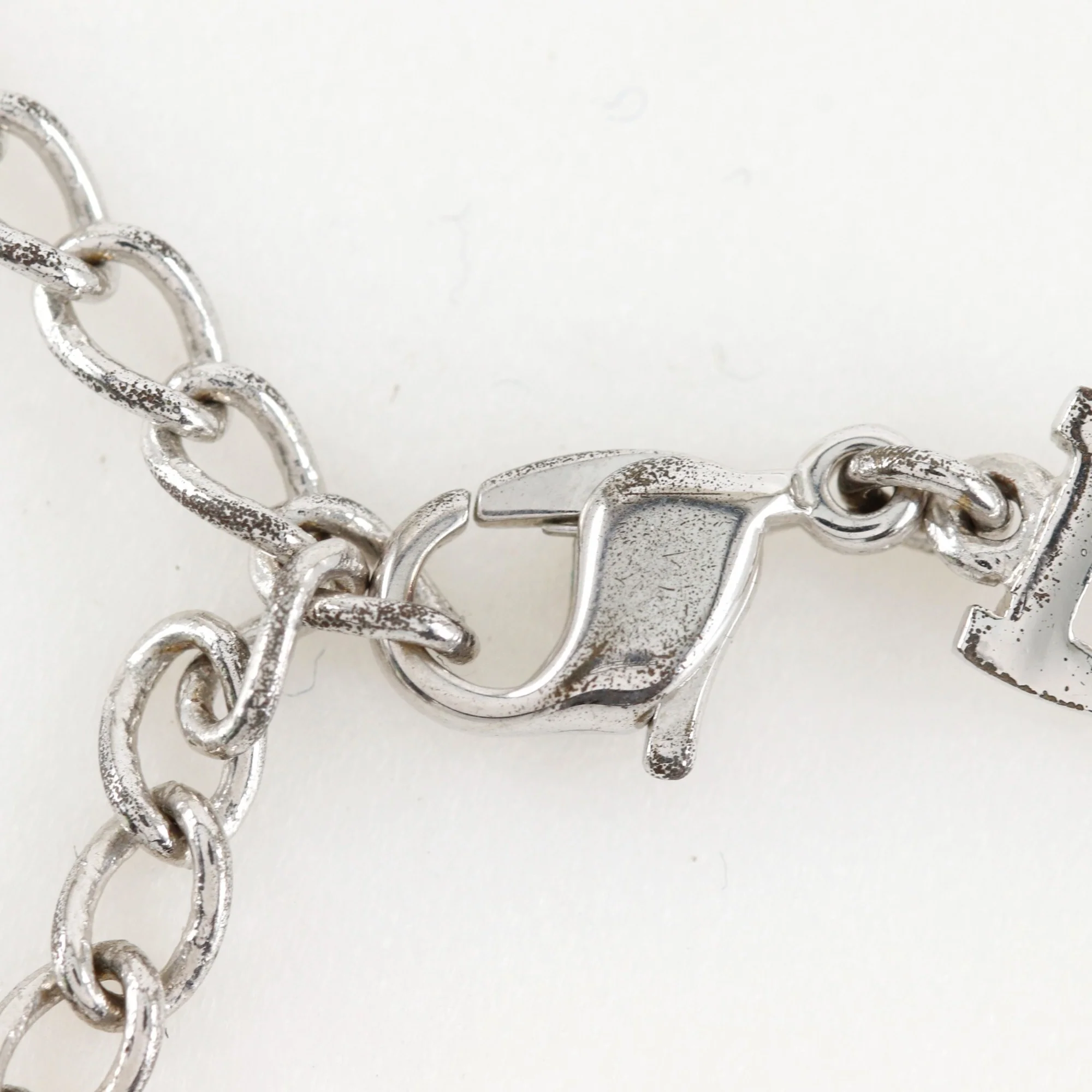 Pendant Necklace Metal - Image 6