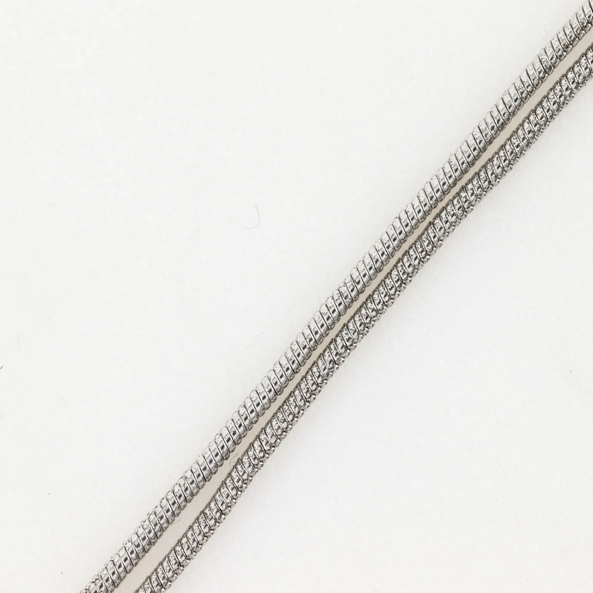 Pendant Necklace Metal - Image 8