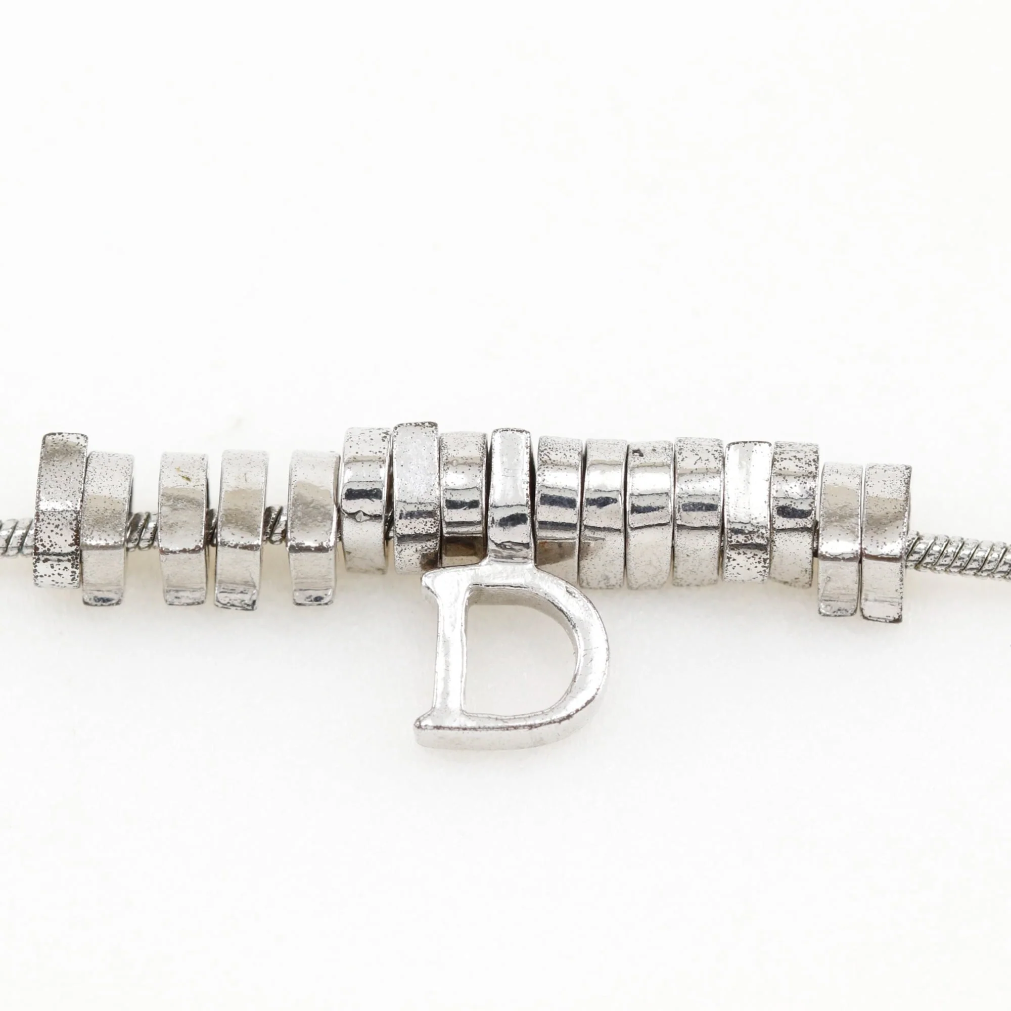 Pendant Necklace Metal - Image 9