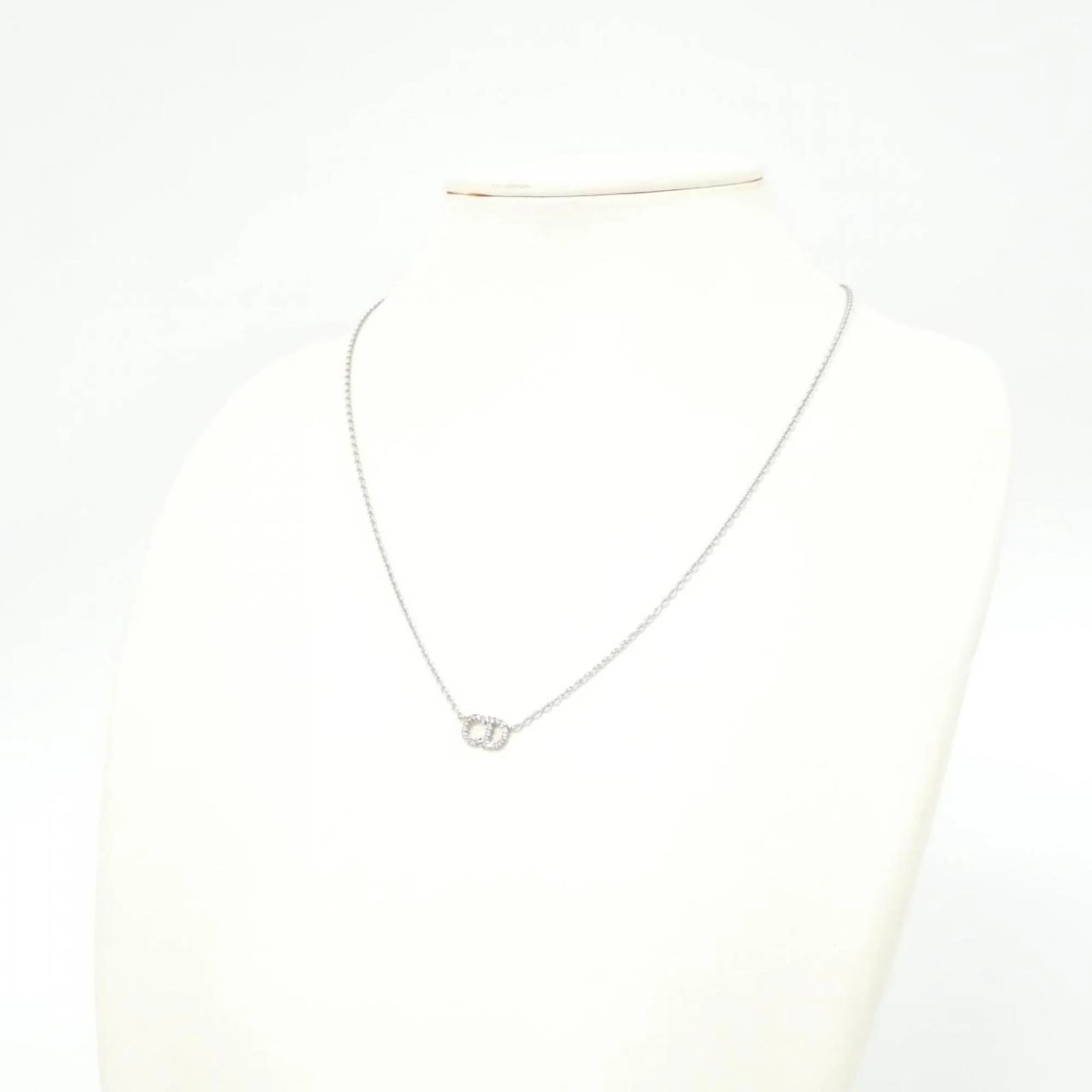 Pendant Necklace Silver - Image 5