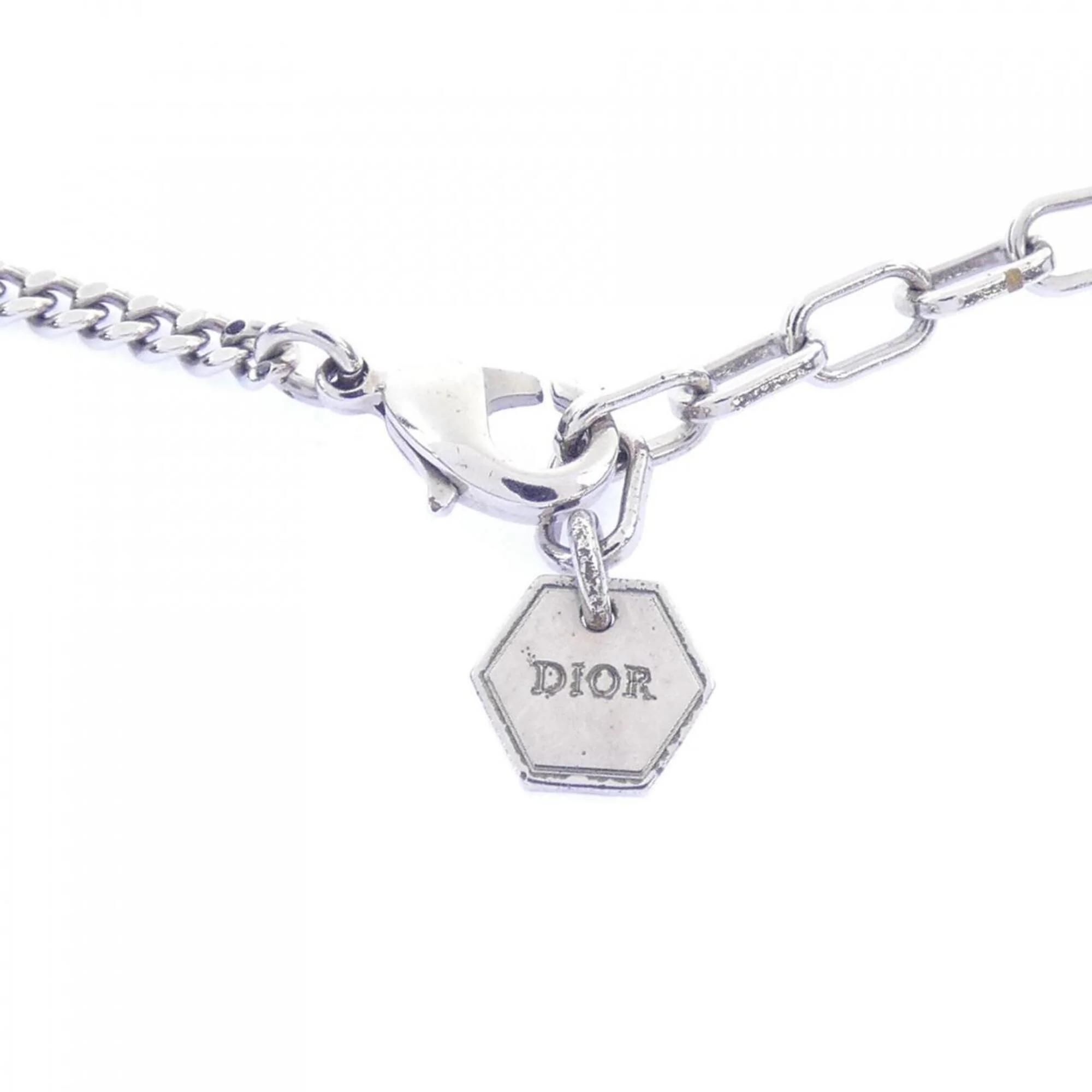 Pendant Necklace Silver - Image 5