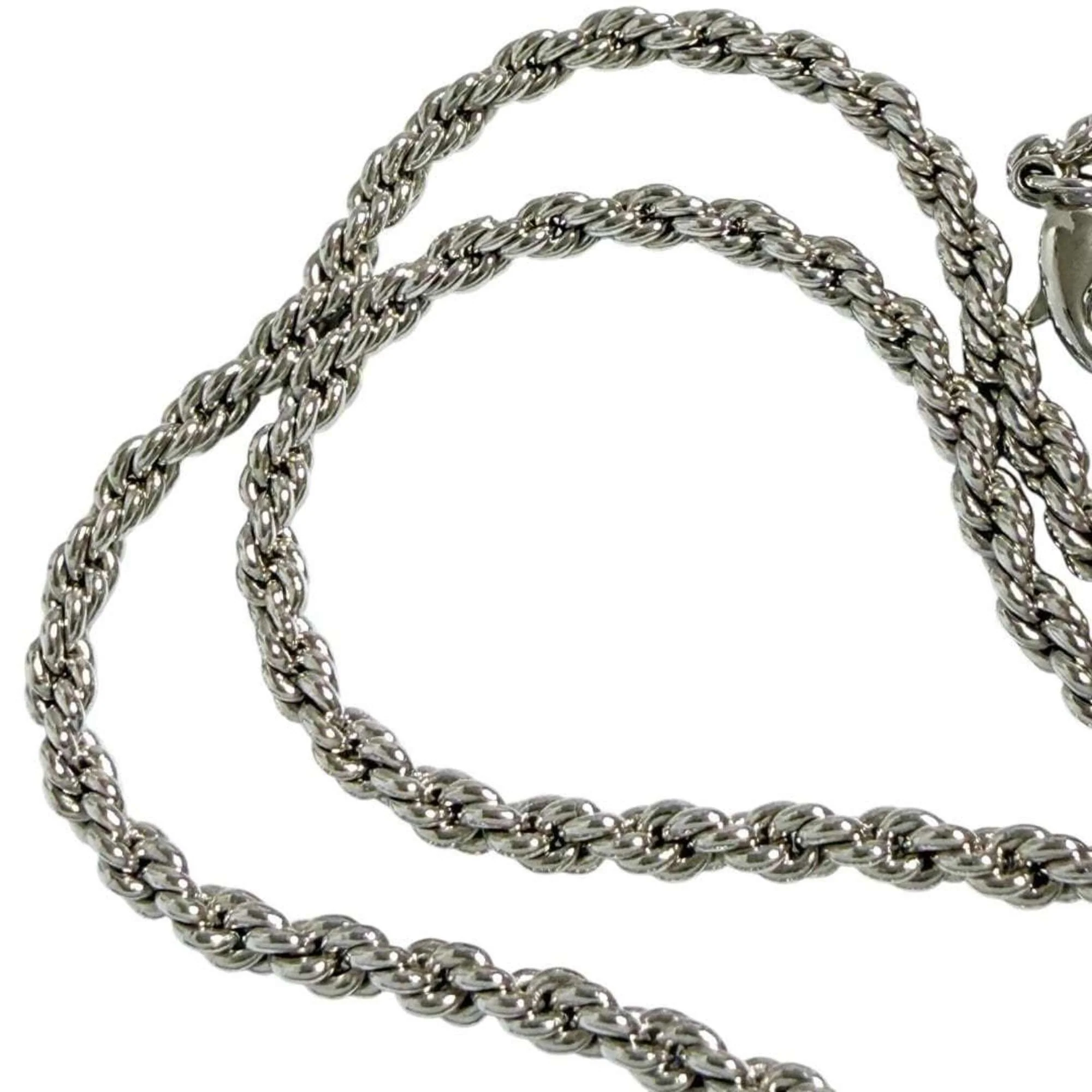 Surfboard Pendant Necklace Metal - Image 6