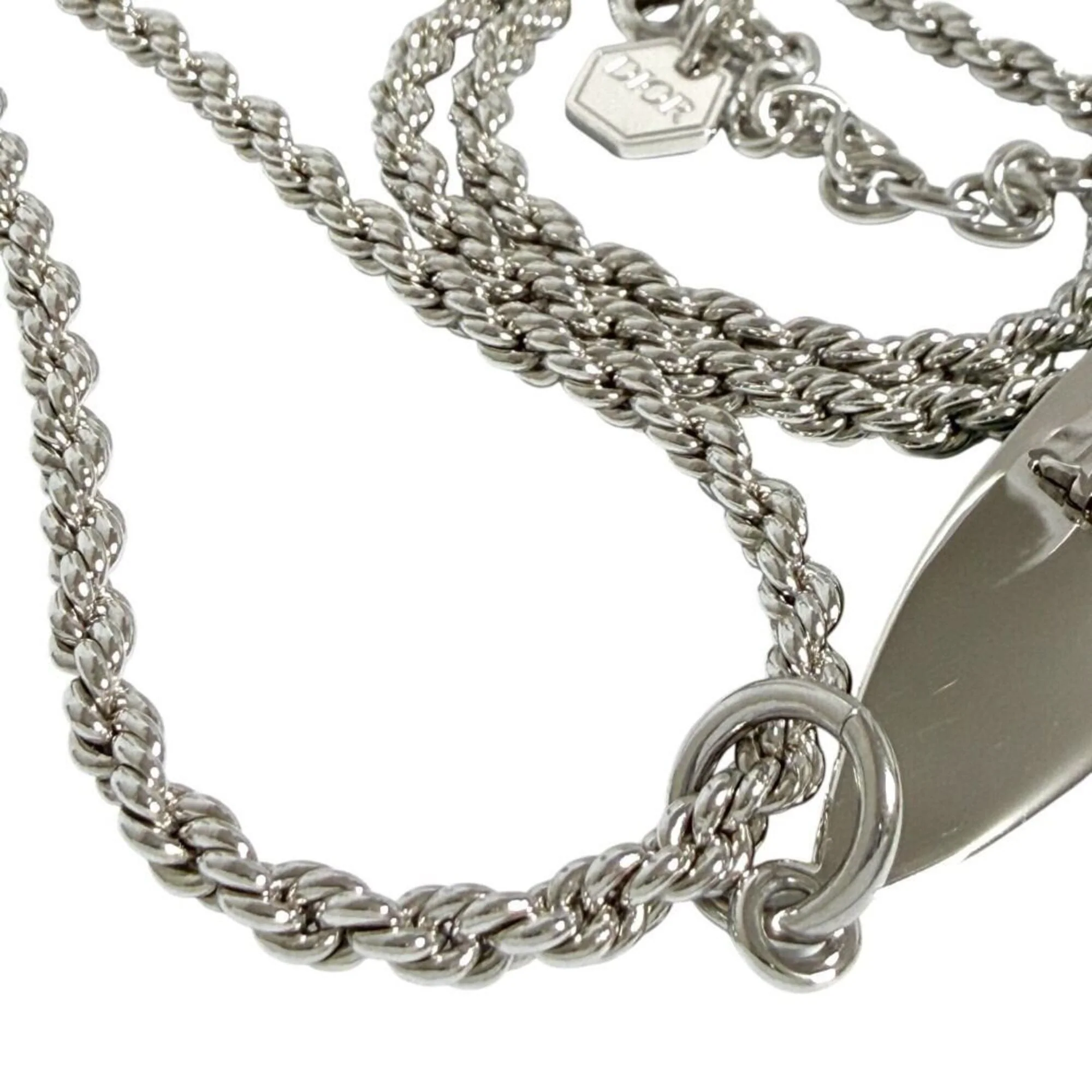 Surfboard Pendant Necklace Metal - Image 7