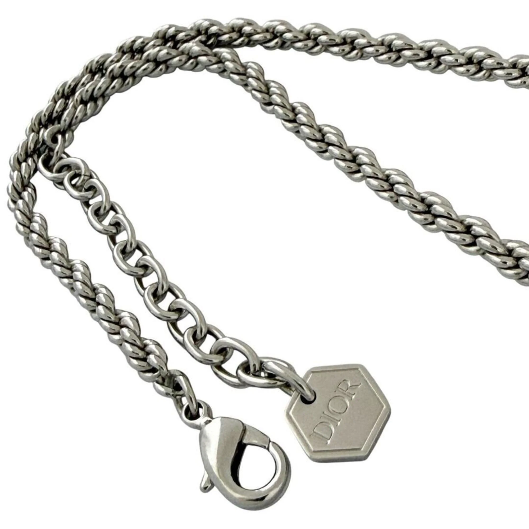 Surfboard Pendant Necklace Metal - Image 8