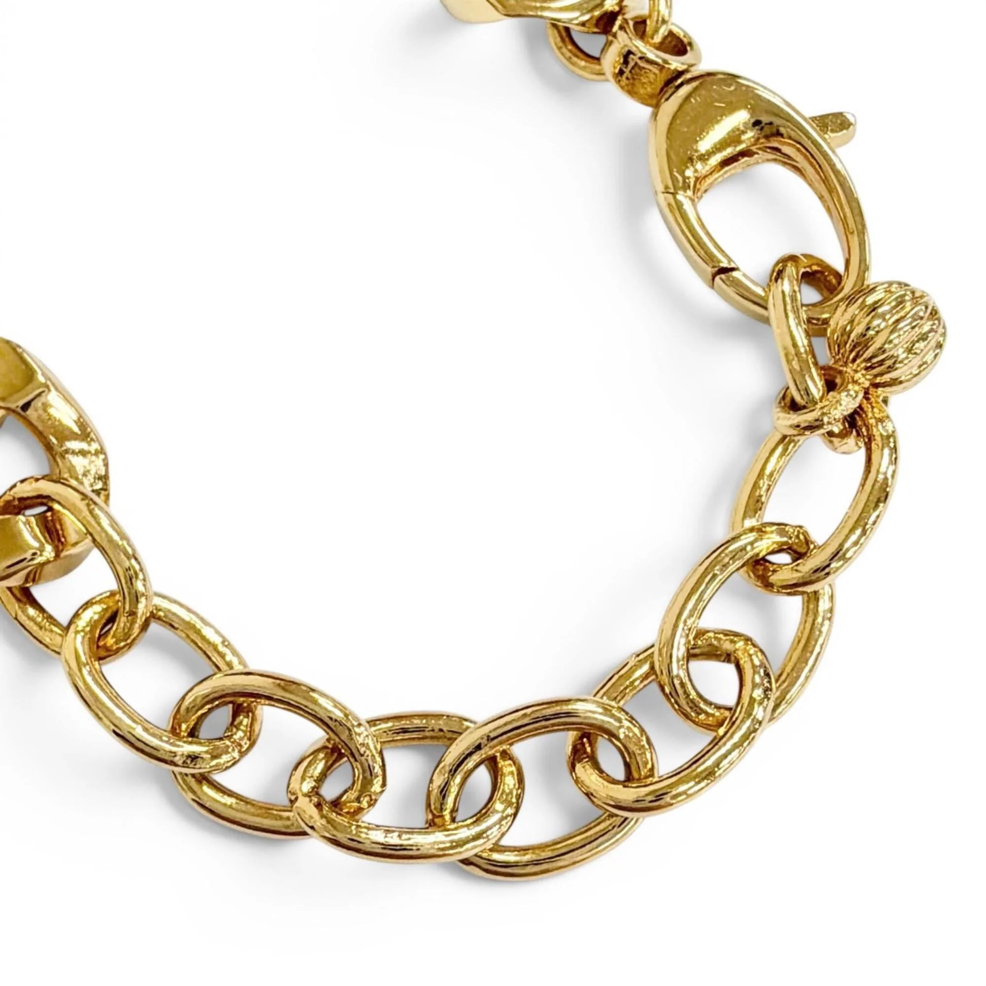 Pendant Necklace Gold - Image 5