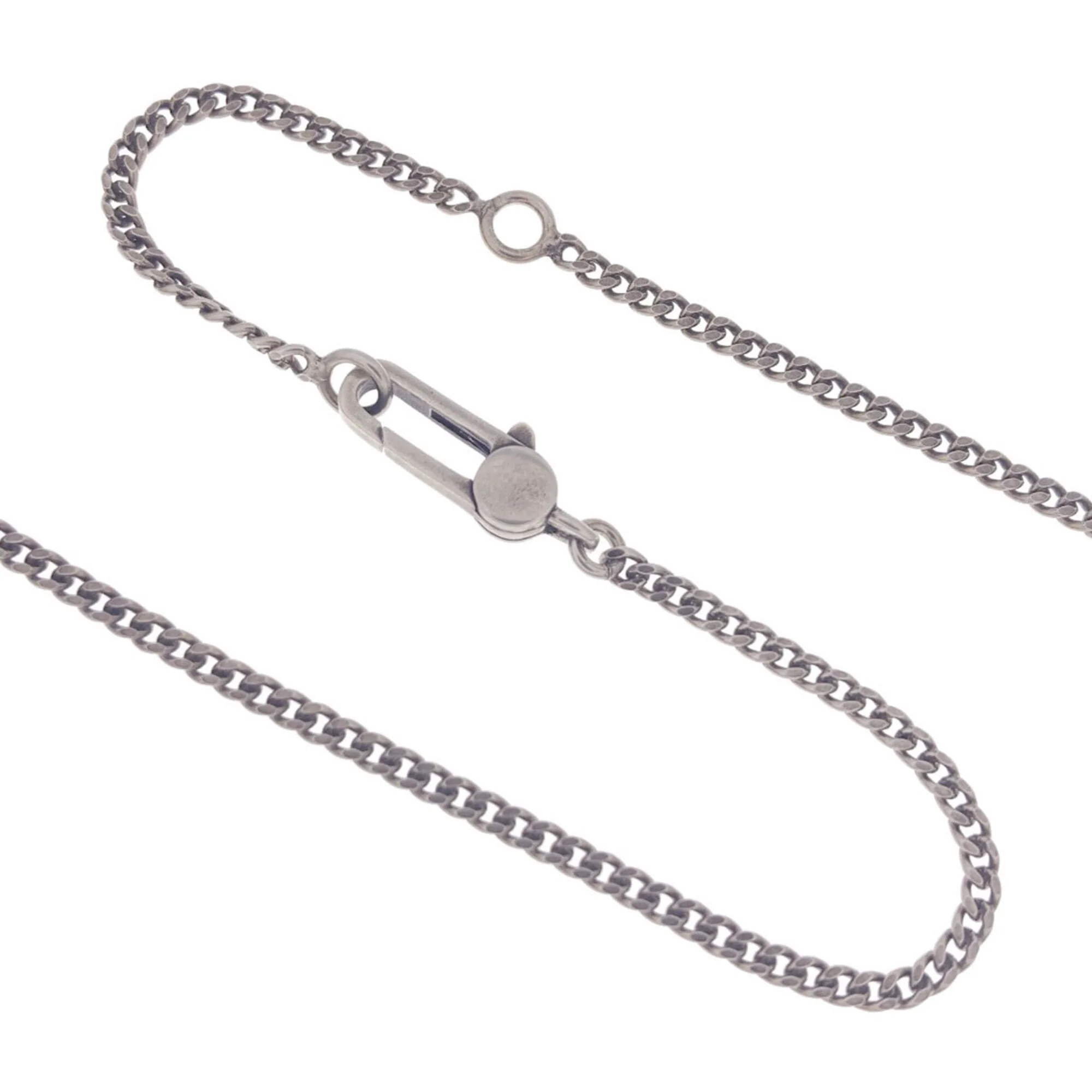 Pendant Necklace Sterling Silver - Image 3