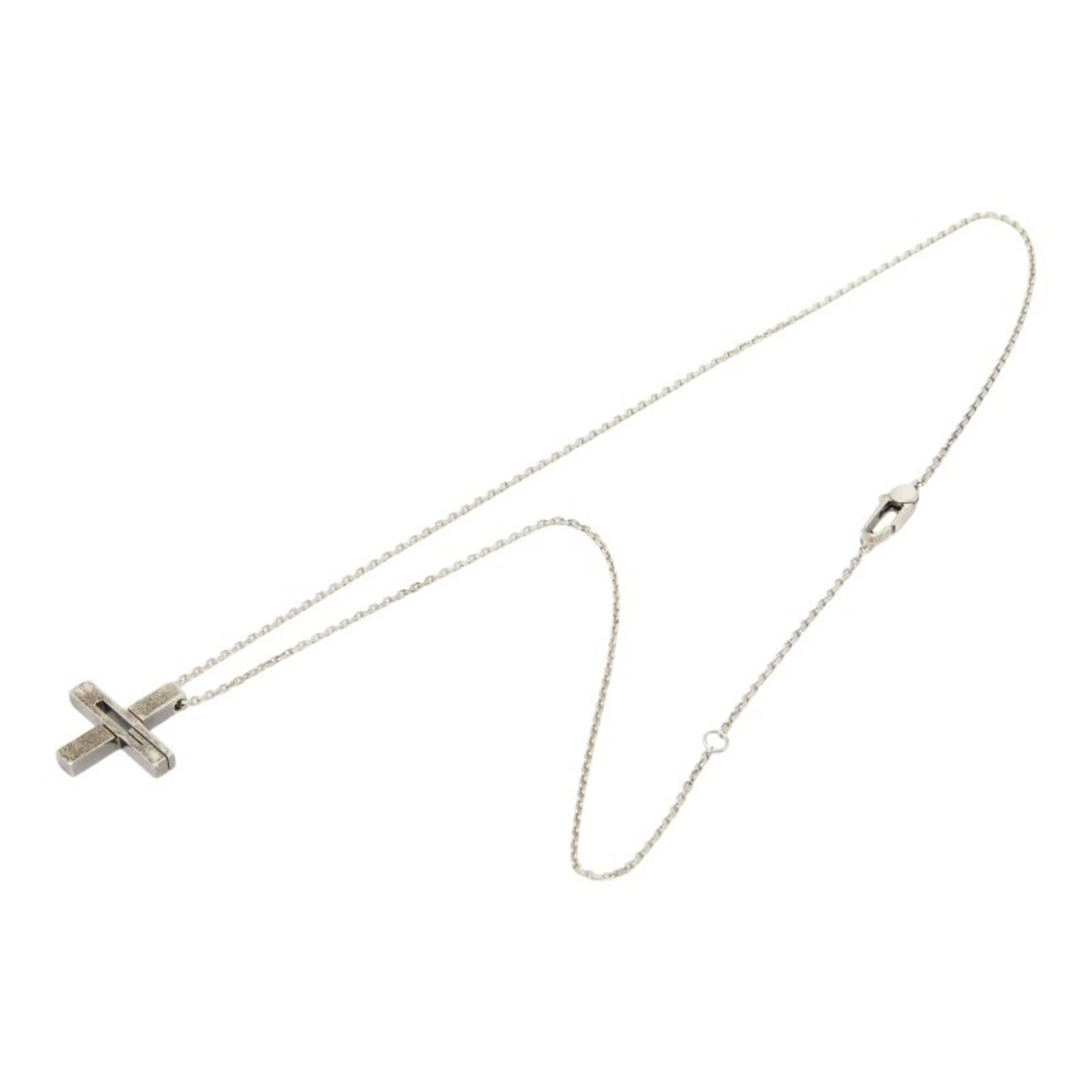 Pendant Necklace Sterling Silver - Image 4