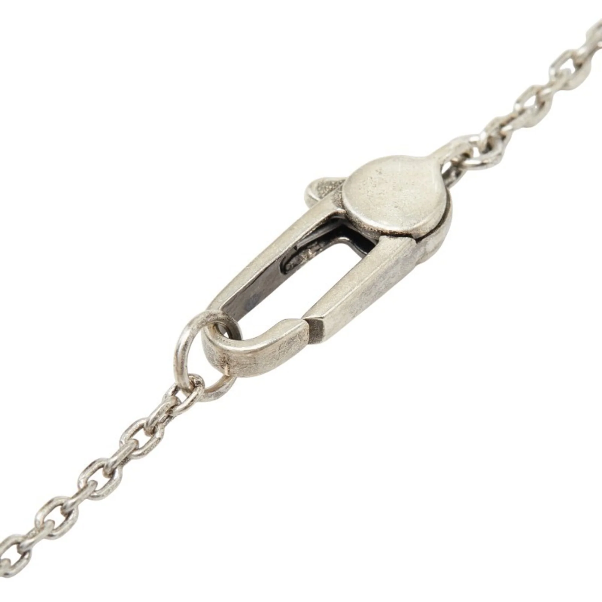 Pendant Necklace Sterling Silver - Image 6