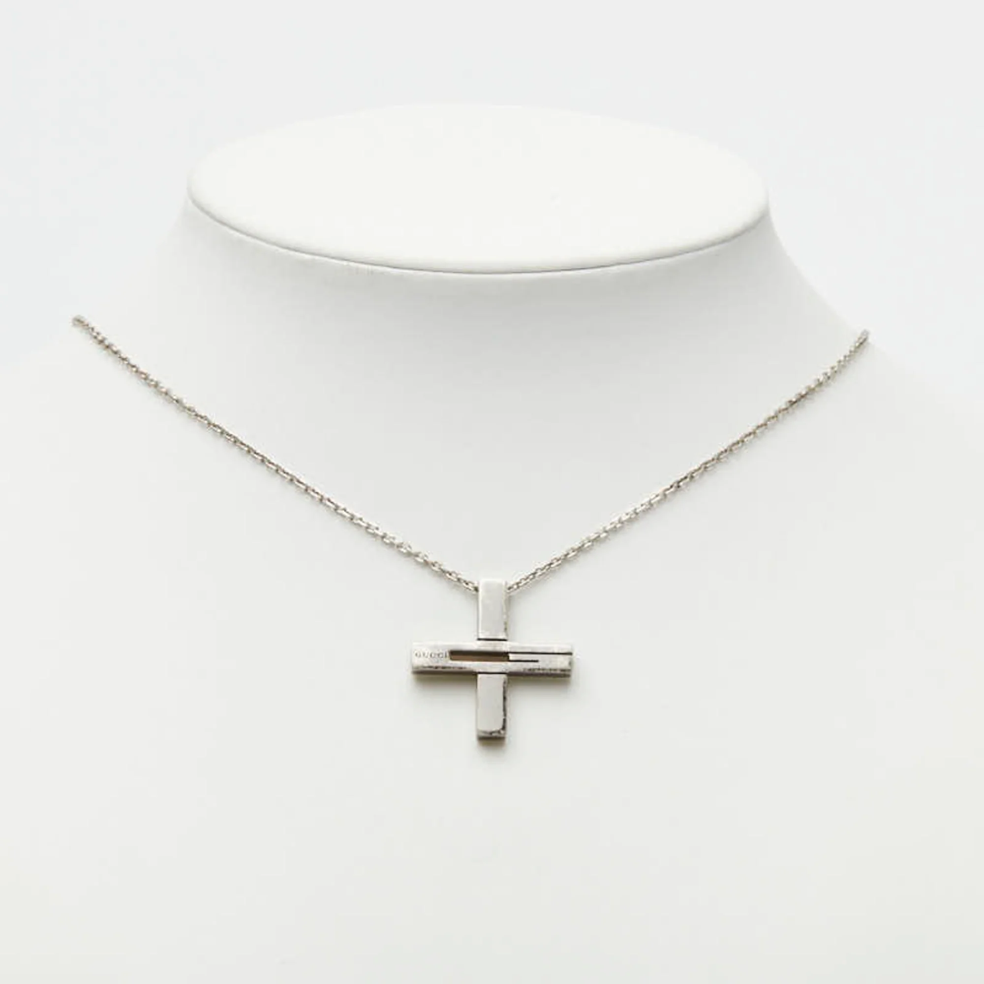 Pendant Necklace Sterling Silver - Image 7