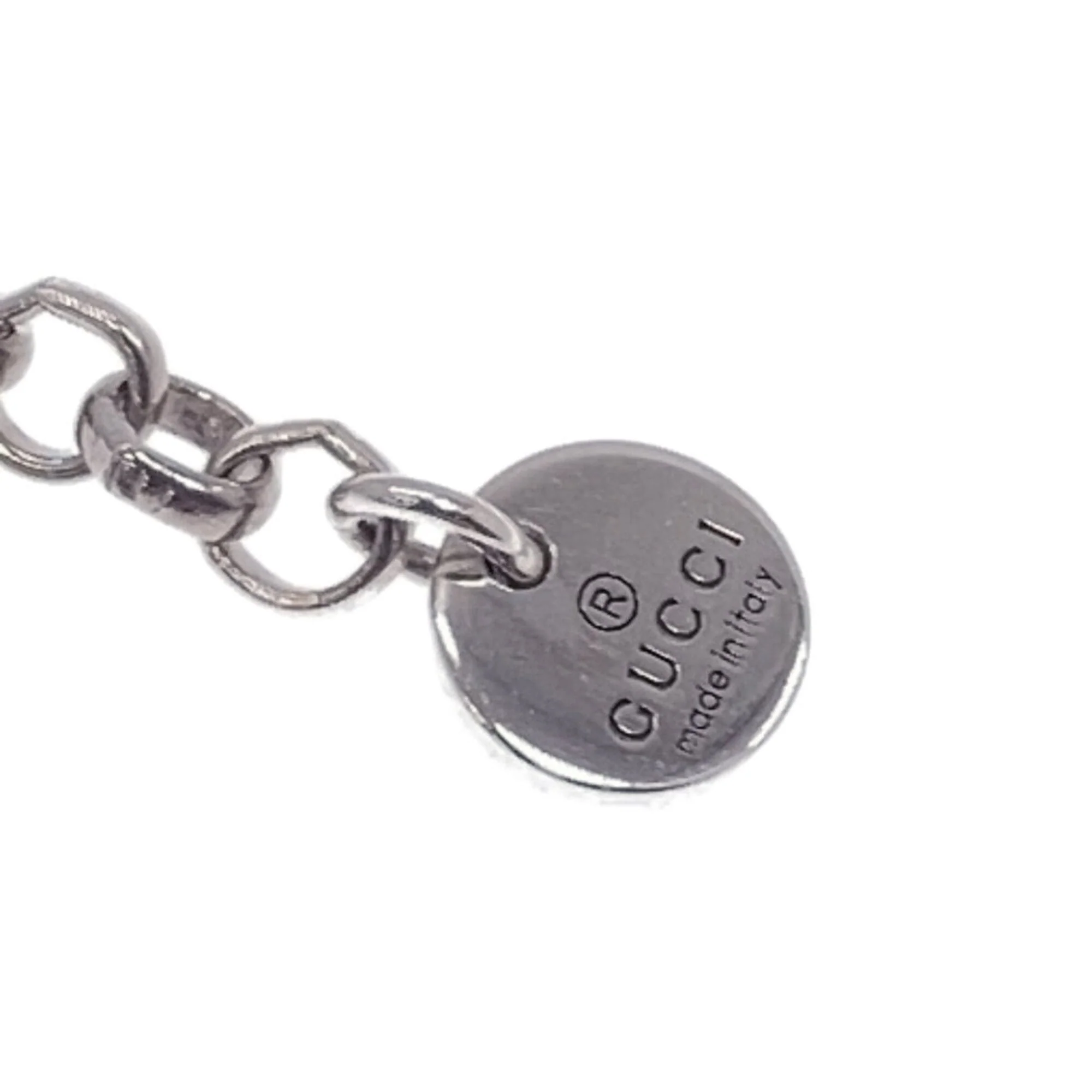 Pendant Necklace Sterling Silver - Image 4