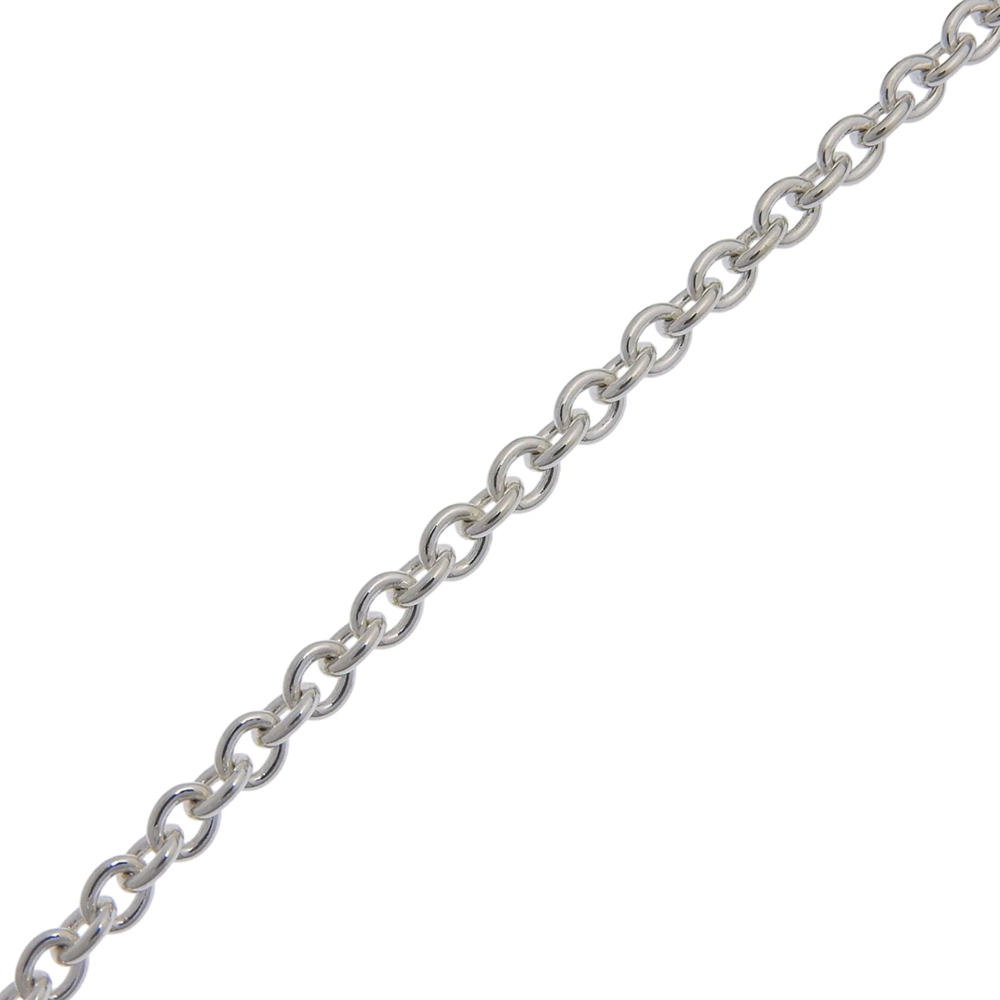 Pendant Necklace Sterling Silver - Image 4