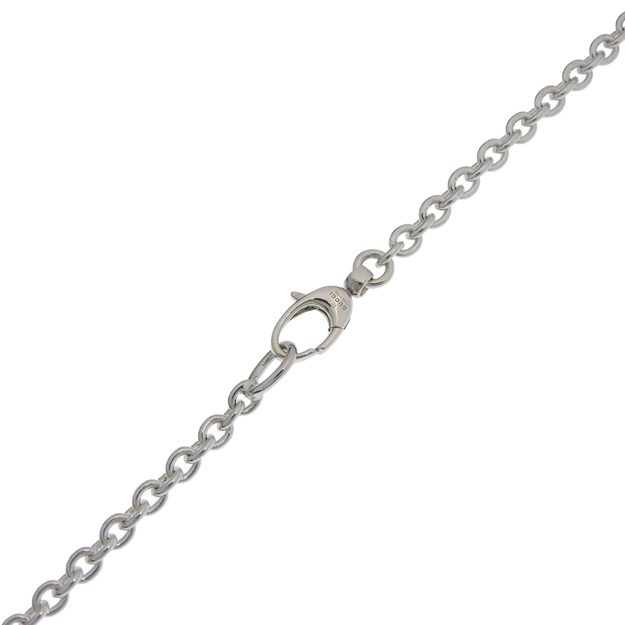 Pendant Necklace Sterling Silver - Image 5