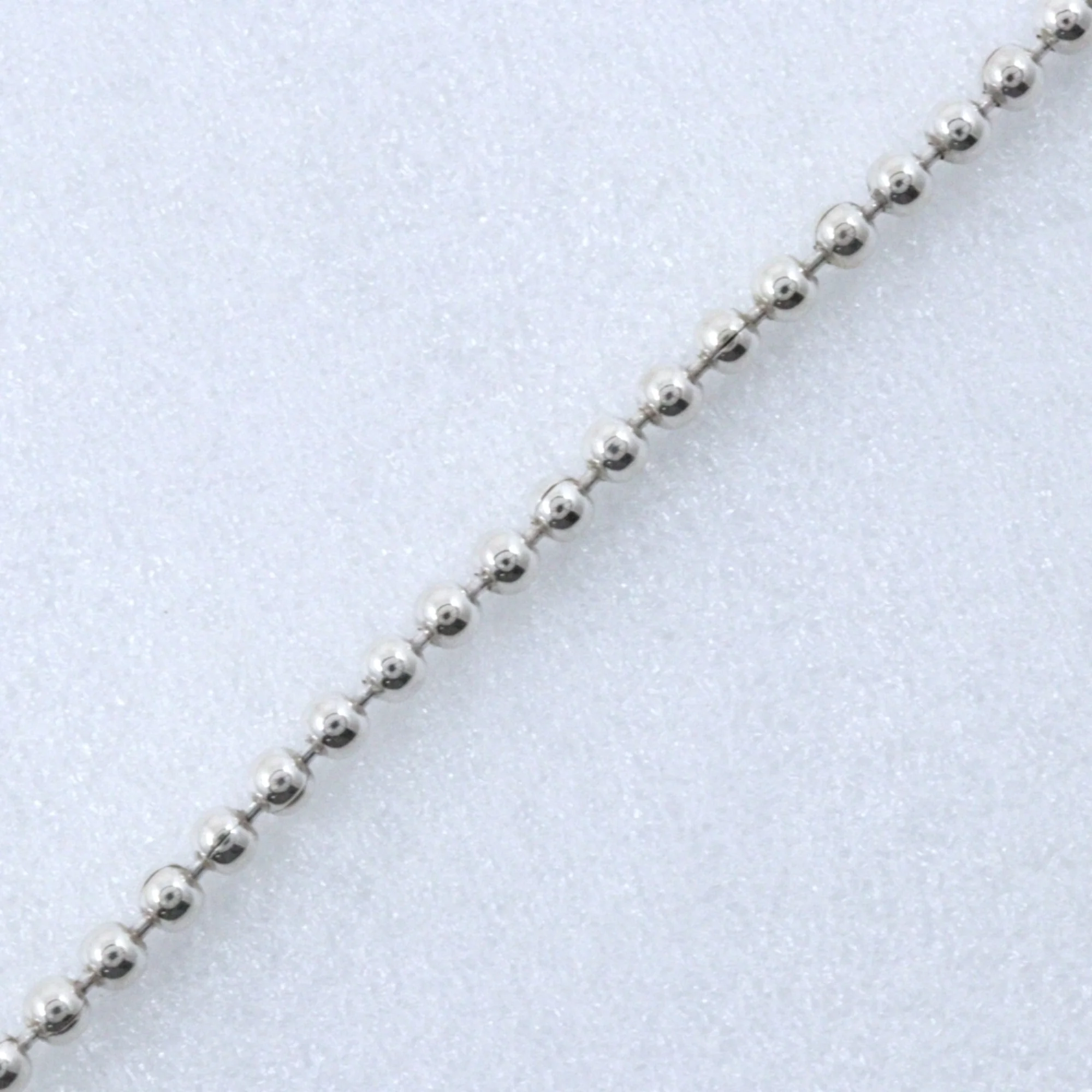 Pendant Necklace Sterling Silver - Image 4