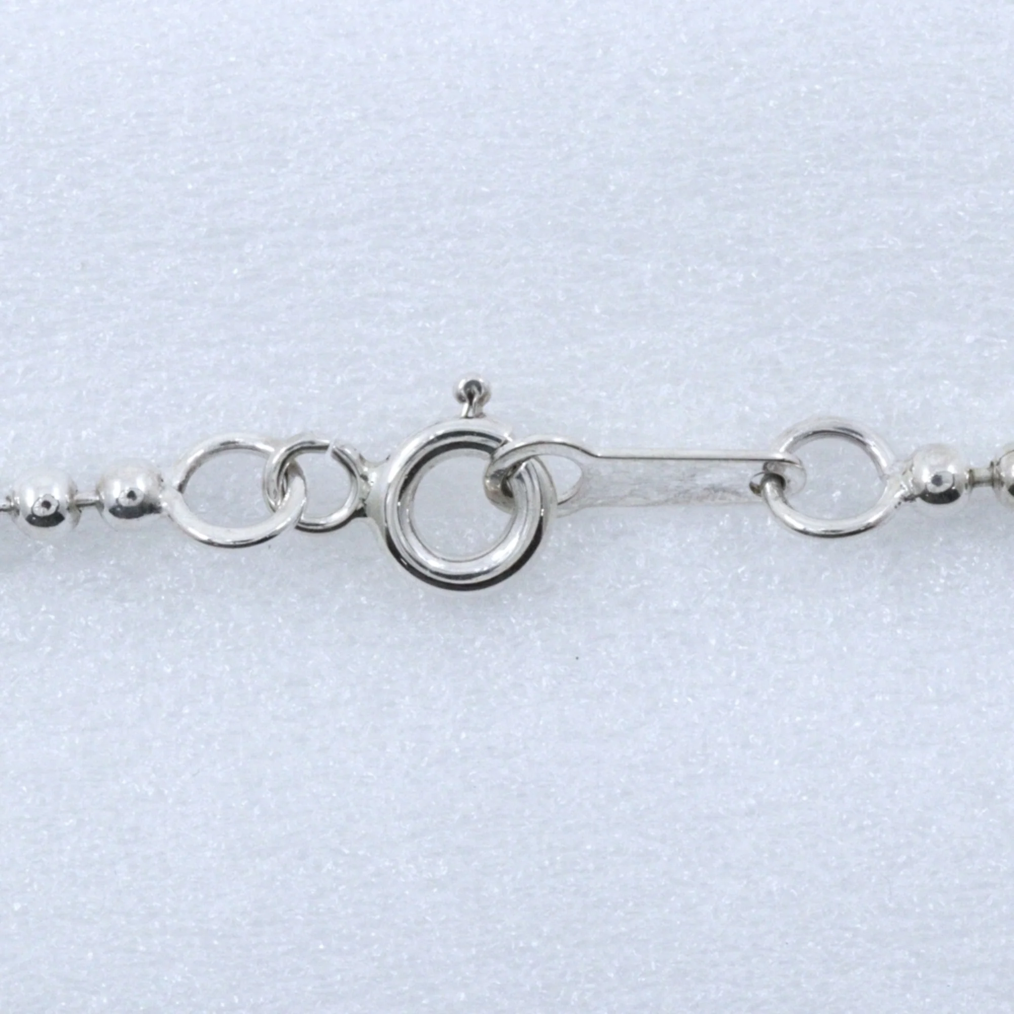 Pendant Necklace Sterling Silver - Image 6