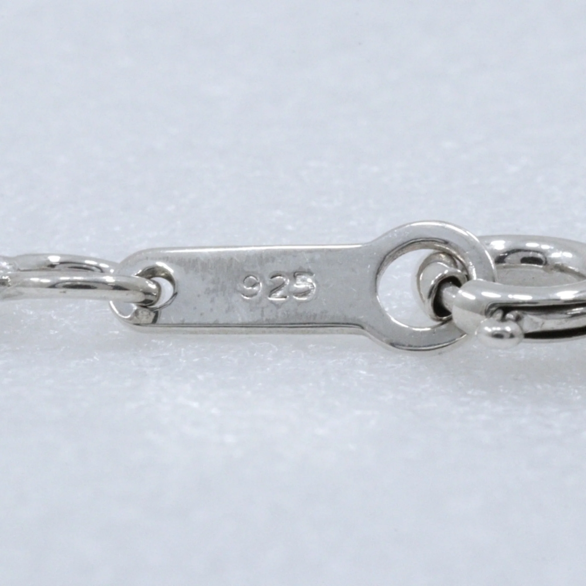 Pendant Necklace Sterling Silver - Image 7