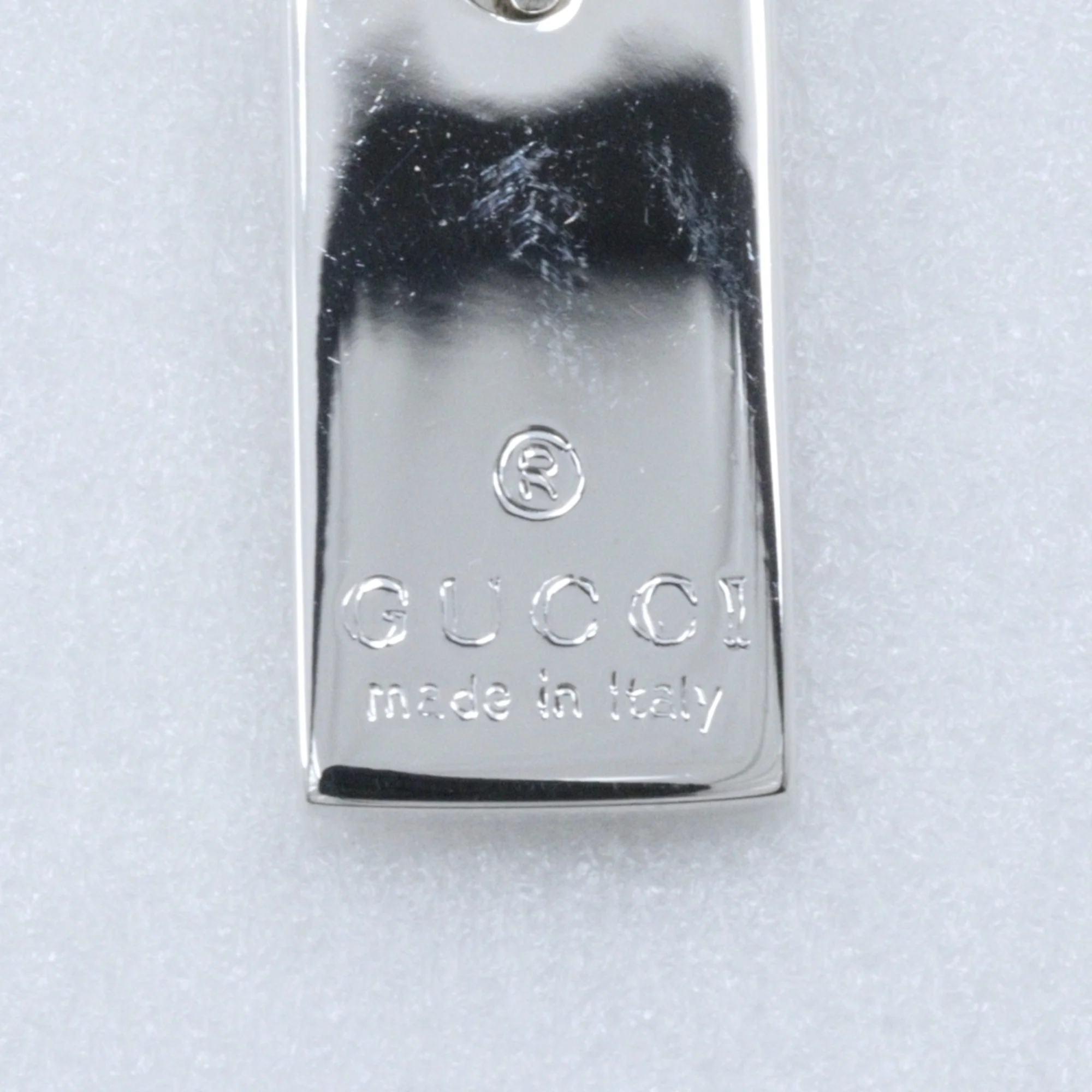 Pendant Necklace Sterling Silver - Image 8
