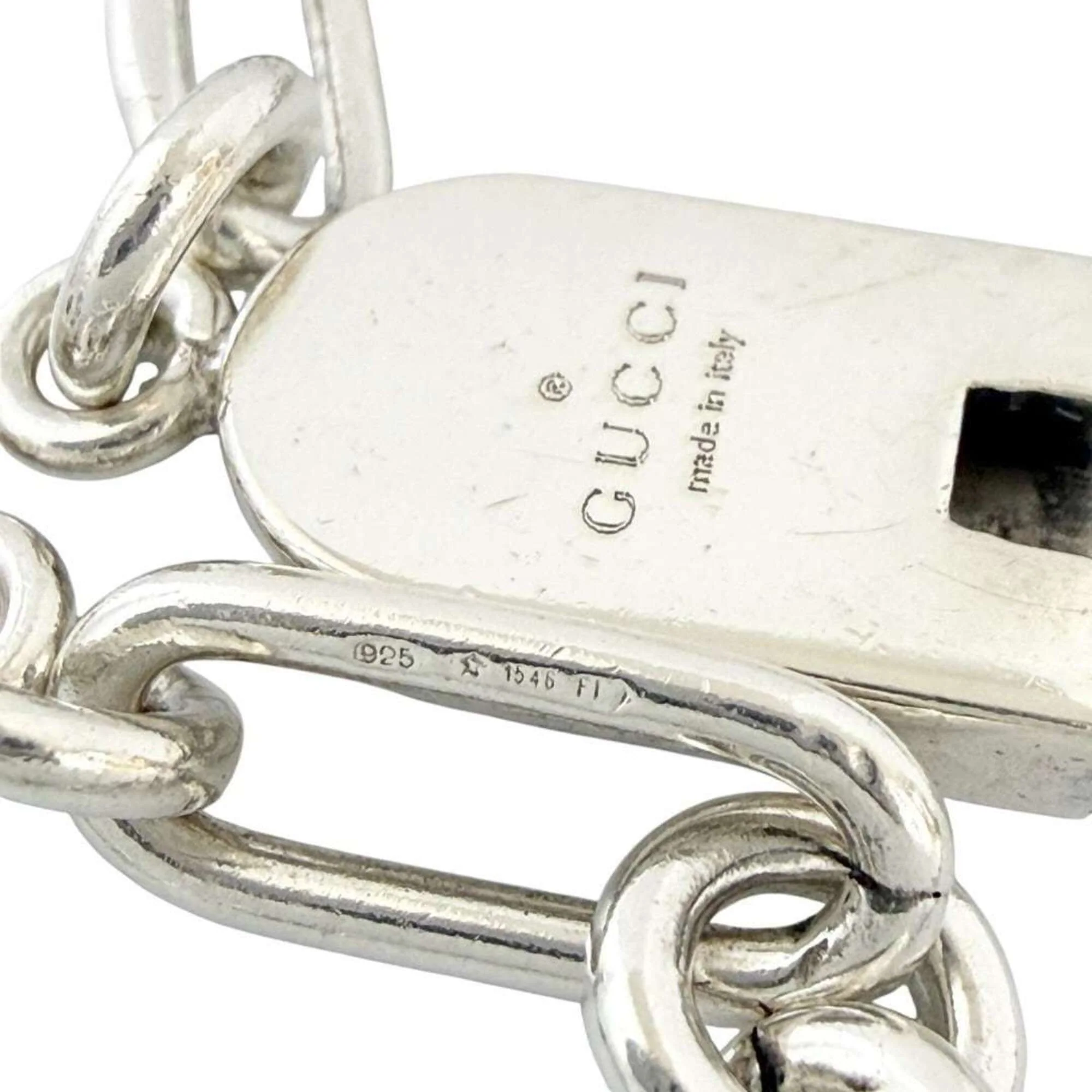 Pendant Necklace Sterling Silver - Image 7