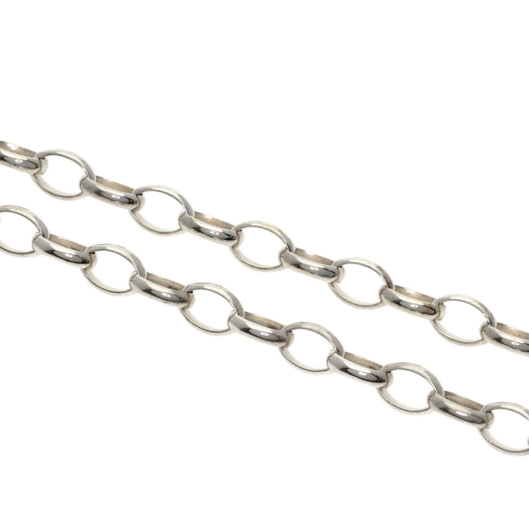 Pendant Necklace Sterling Silver - Image 7