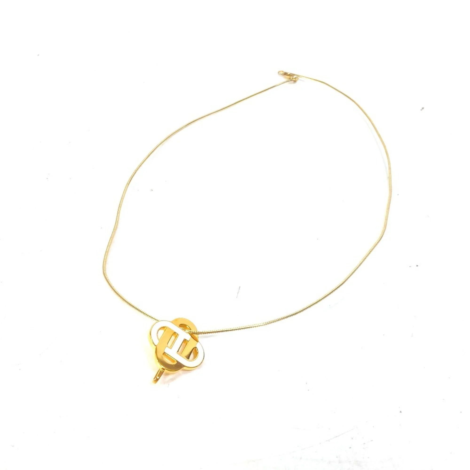Chaine d'Ancre Necklace Sterling Silver - Image 3