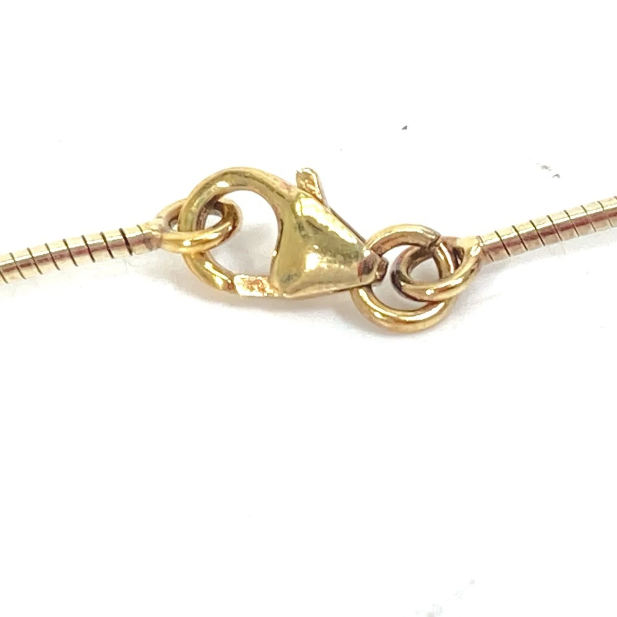 Chaine d'Ancre Necklace Sterling Silver - Image 7