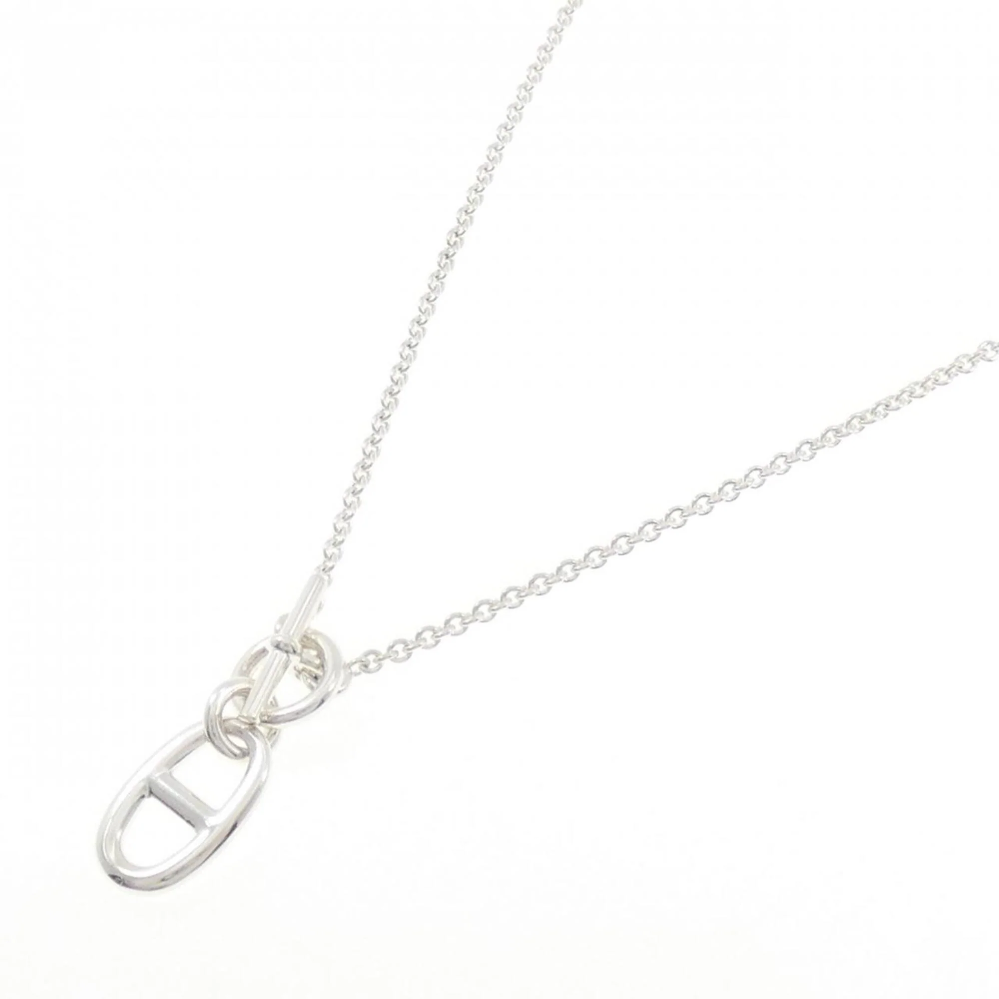 Chaine d'Ancre Pendant Necklace - Image 2