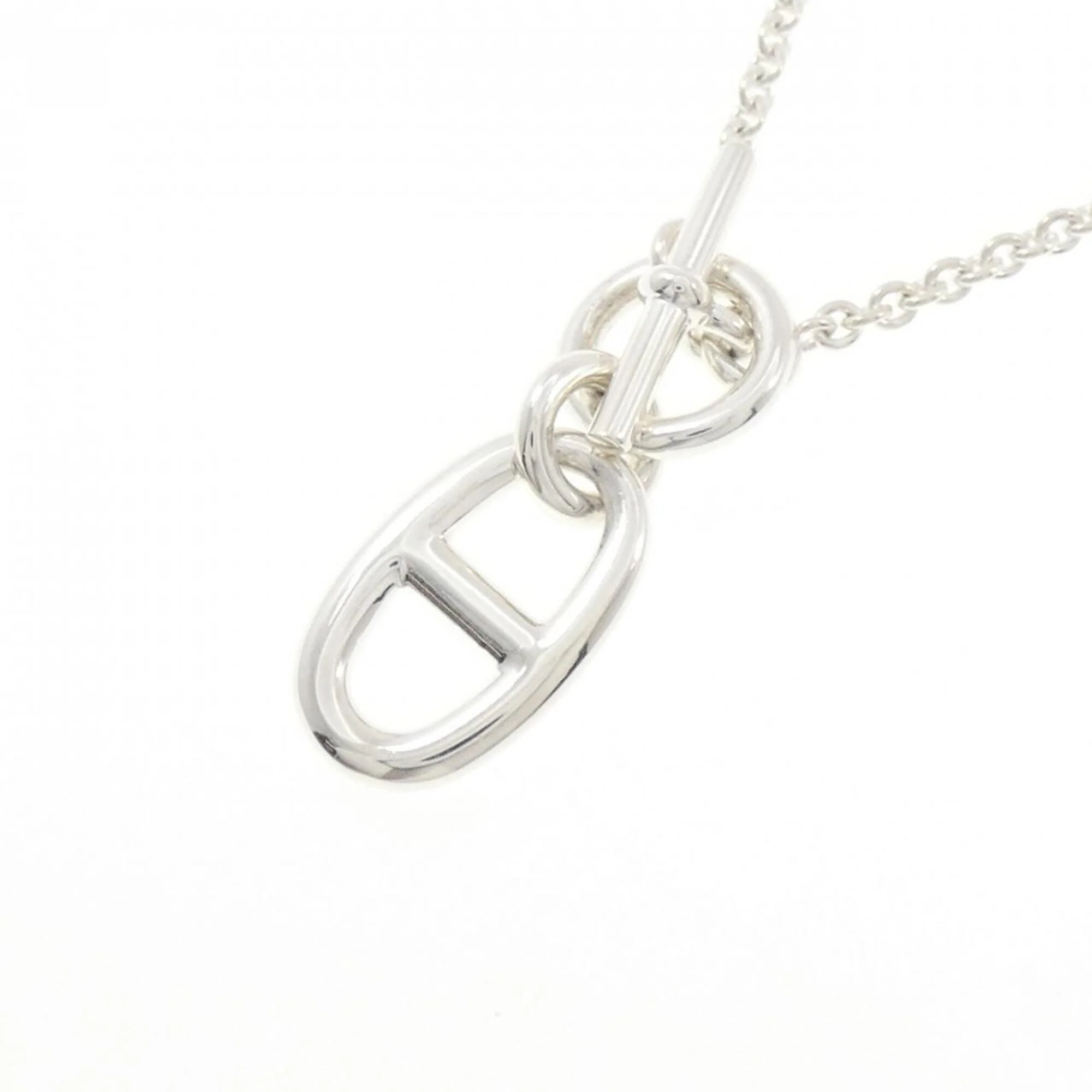 Chaine d'Ancre Pendant Necklace - Image 3