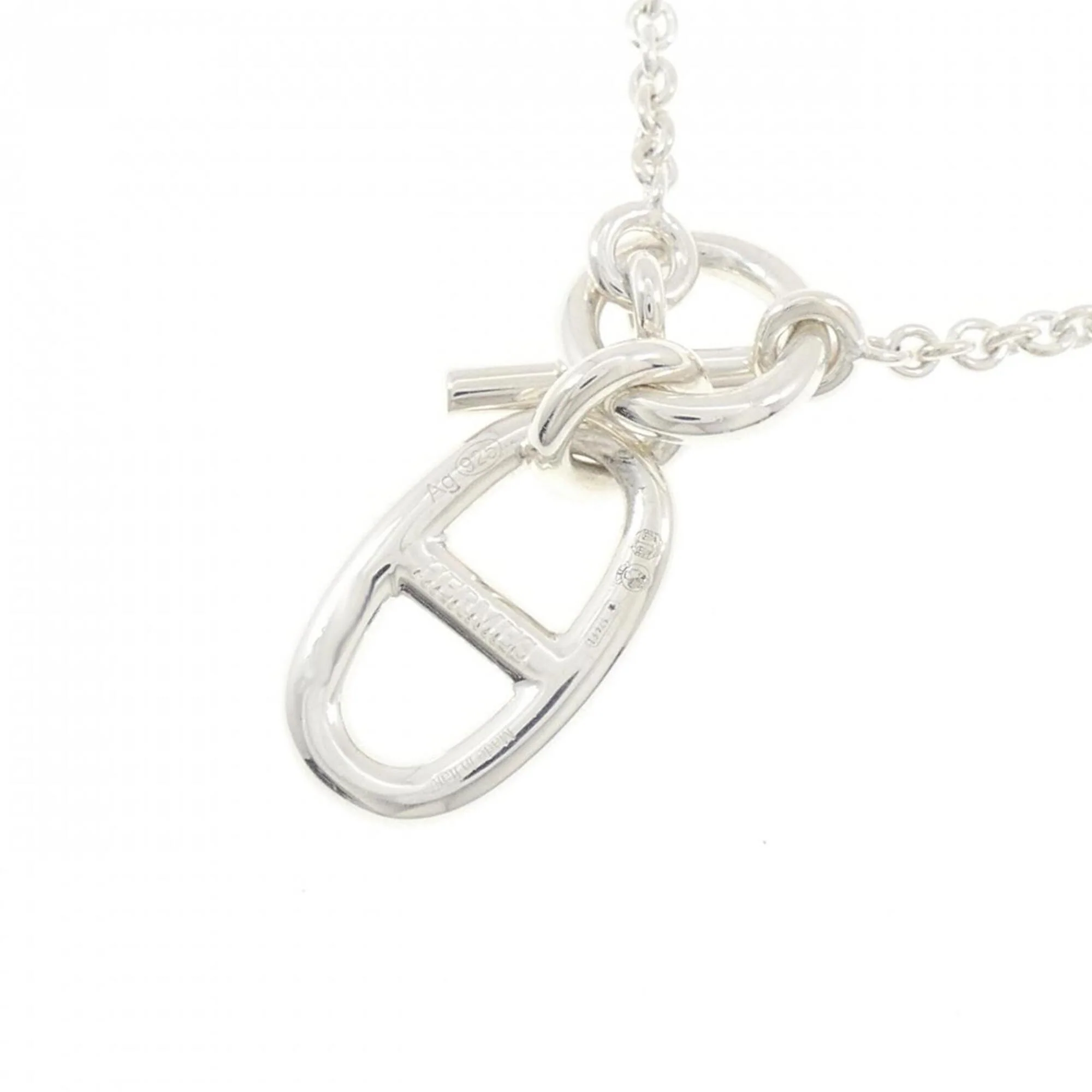 Chaine d'Ancre Pendant Necklace - Image 4