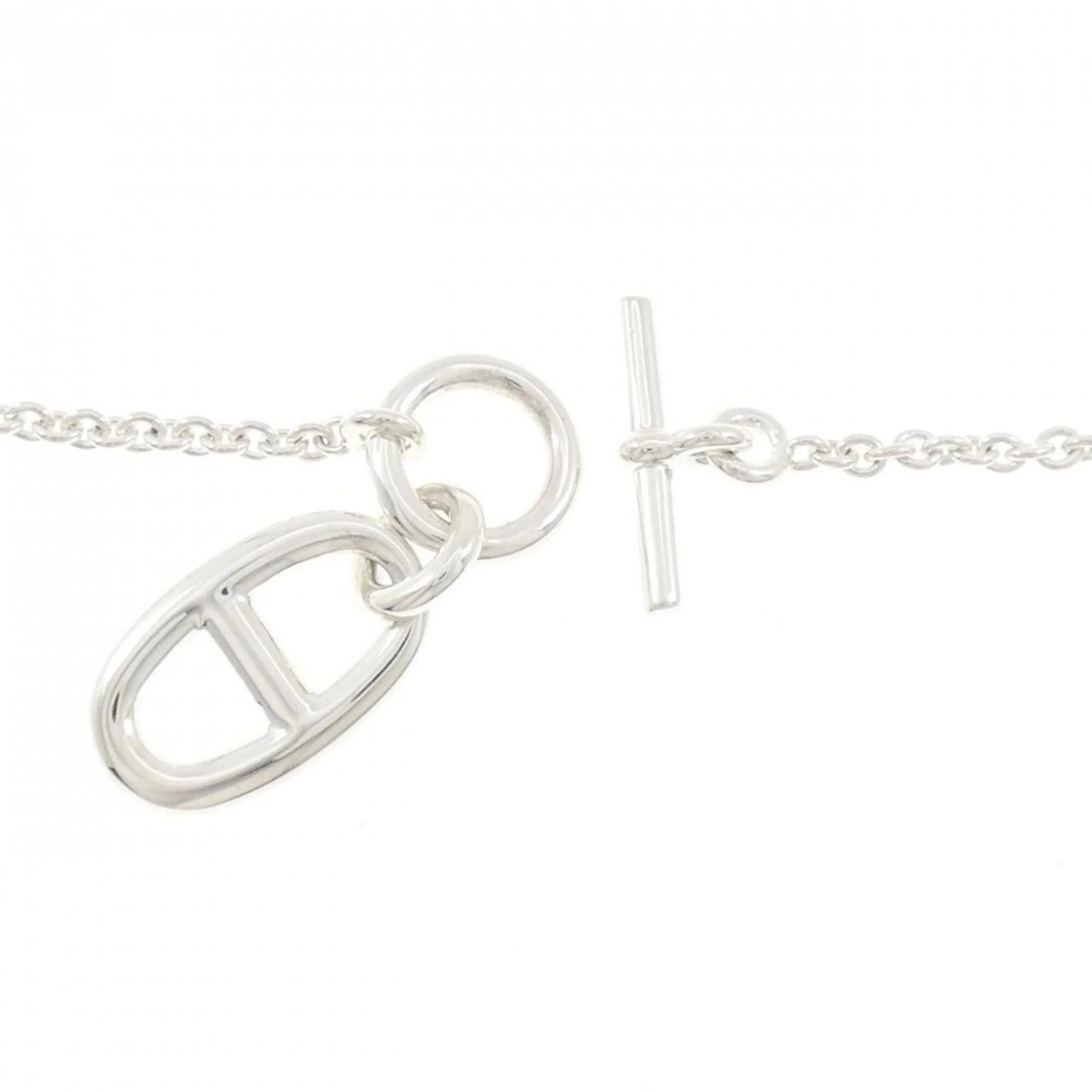 Chaine d'Ancre Pendant Necklace - Image 5