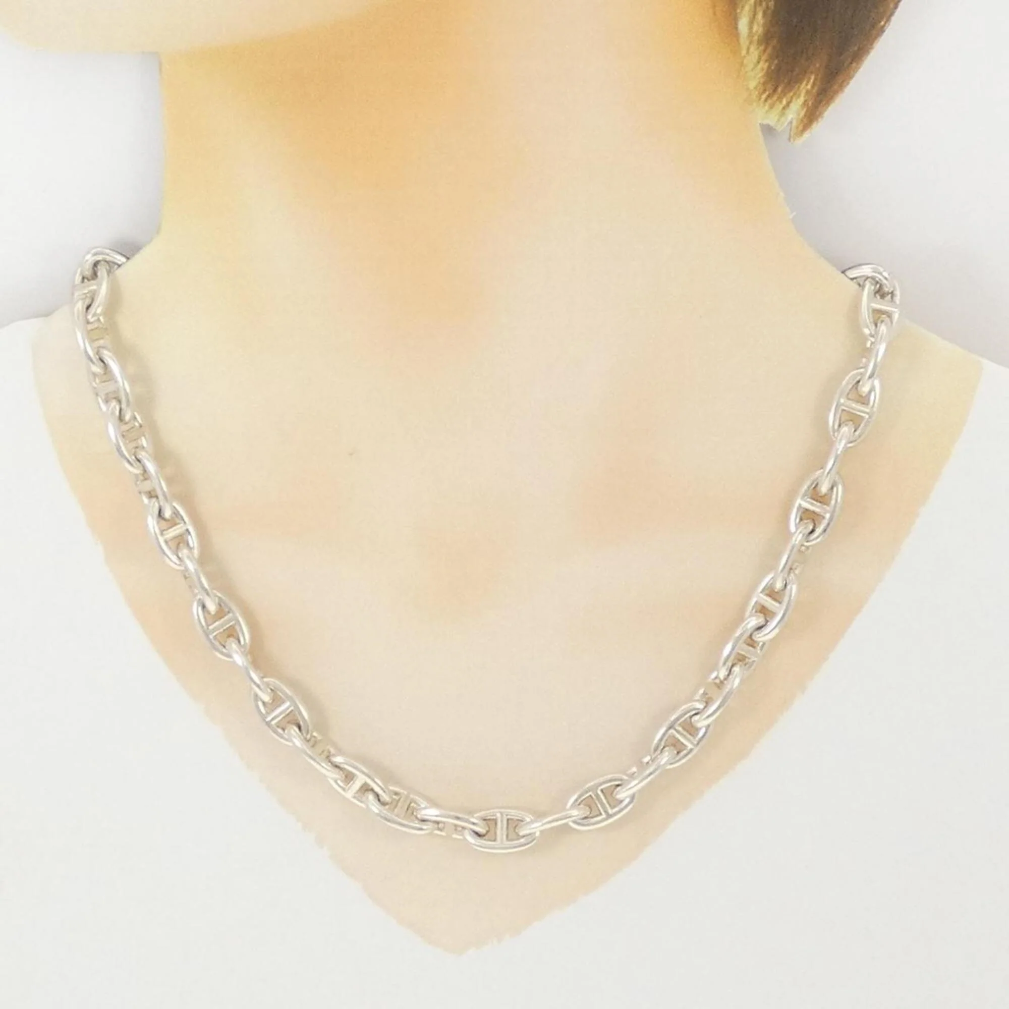 Chaine d'Ancre Pendant Necklace Mini - Image 5