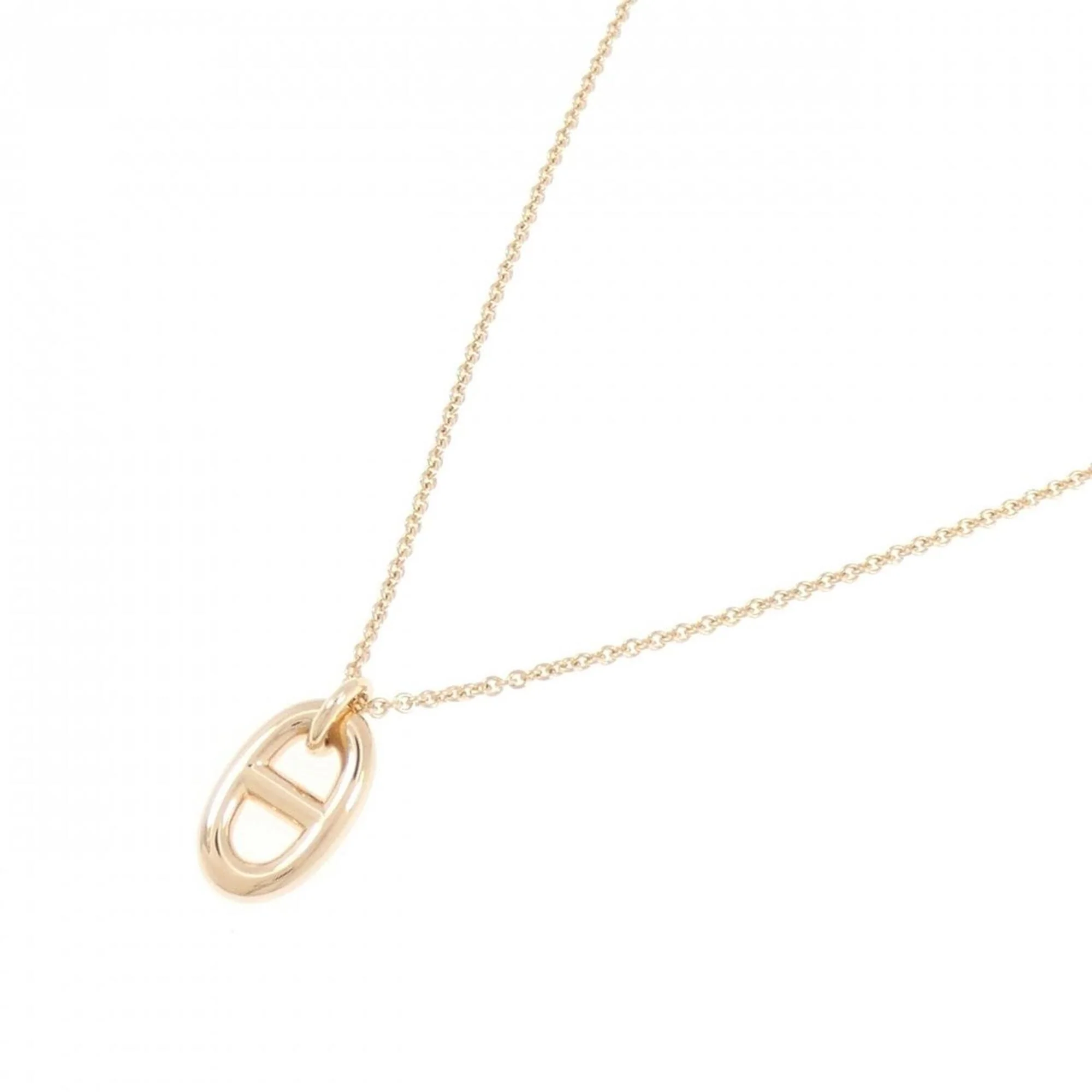 Farandole Pendant Necklace 18K Rose Gold - Image 2
