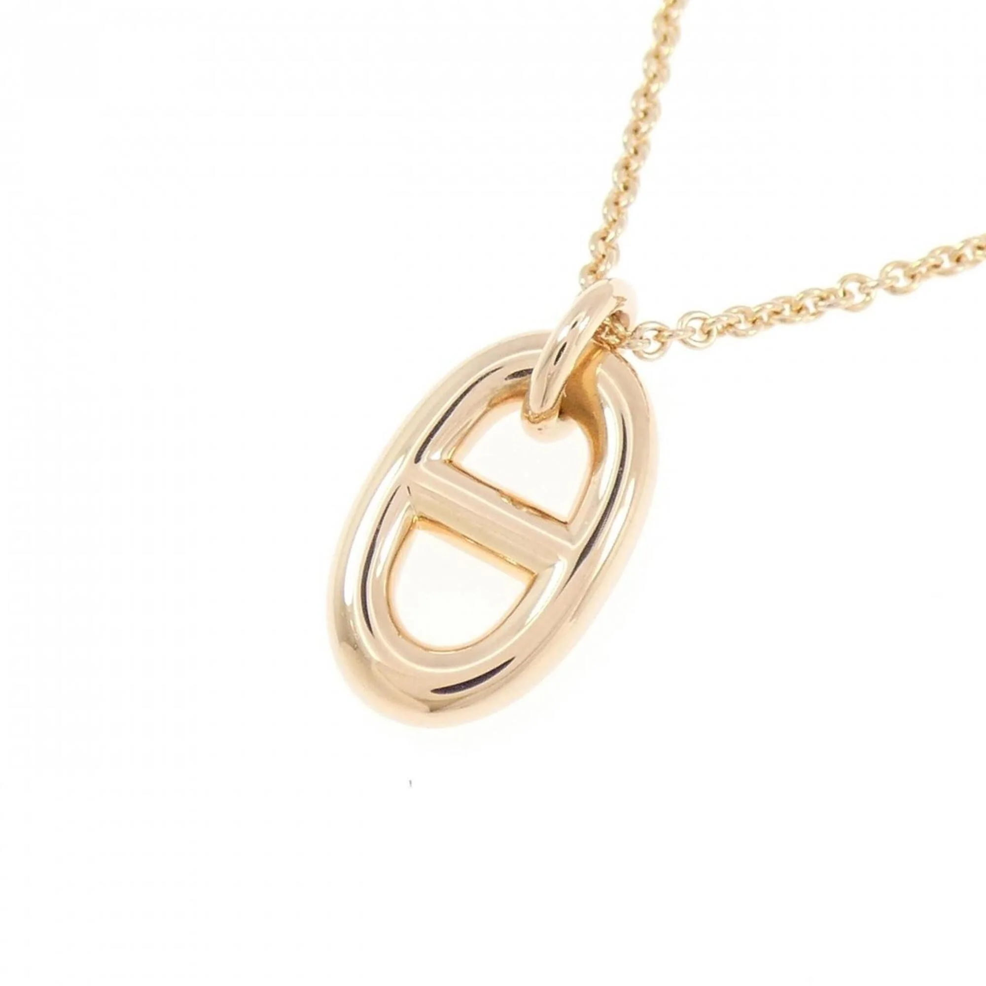Farandole Pendant Necklace 18K Rose Gold - Image 3