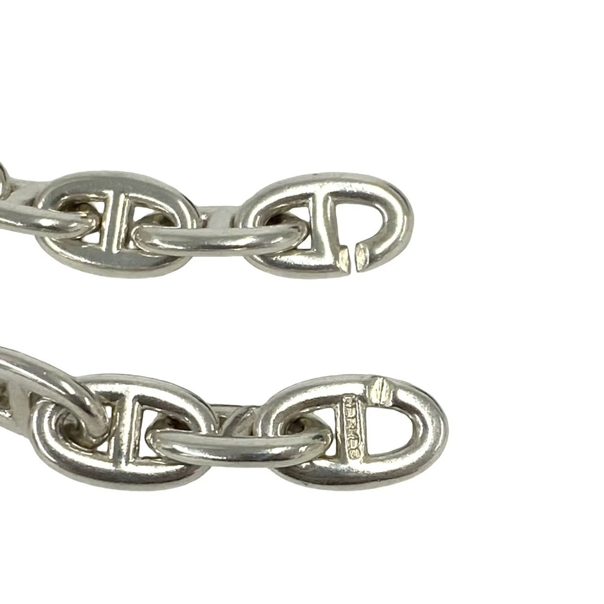 Pendant Necklace Sterling Silver - Image 4