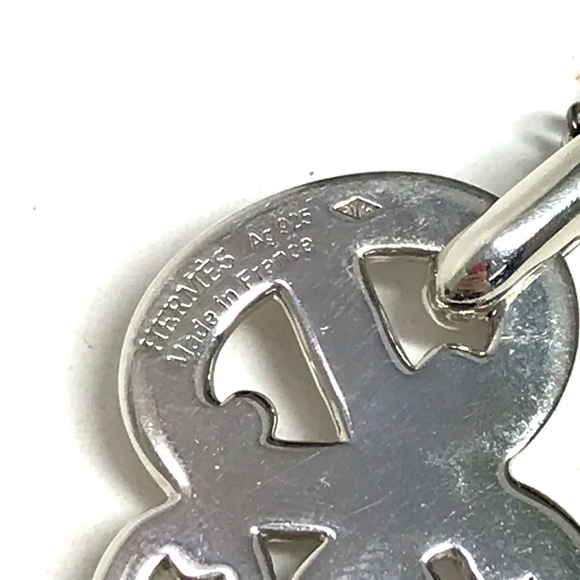 Pendant Necklace Sterling Silver - Image 5