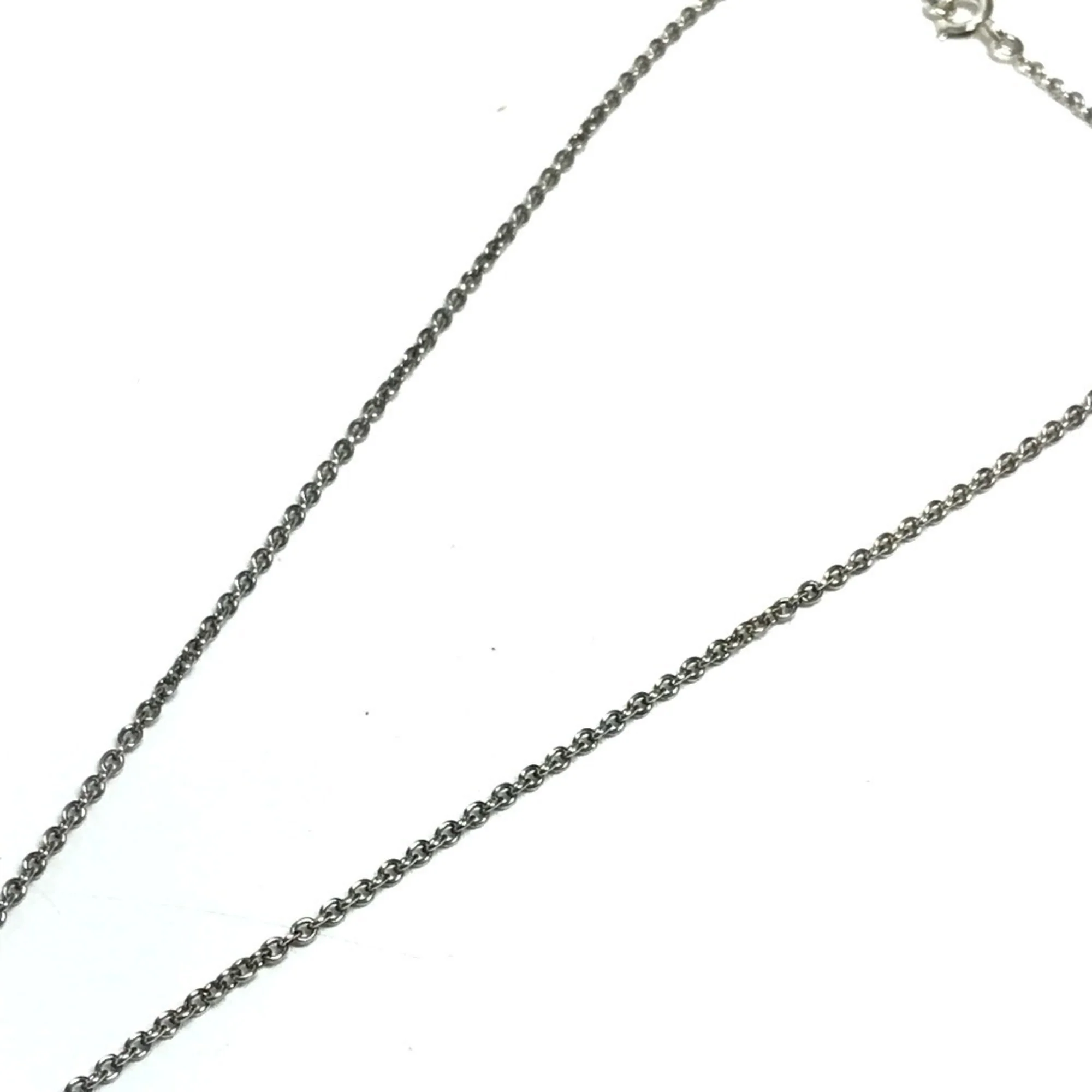 Pendant Necklace Sterling Silver - Image 9